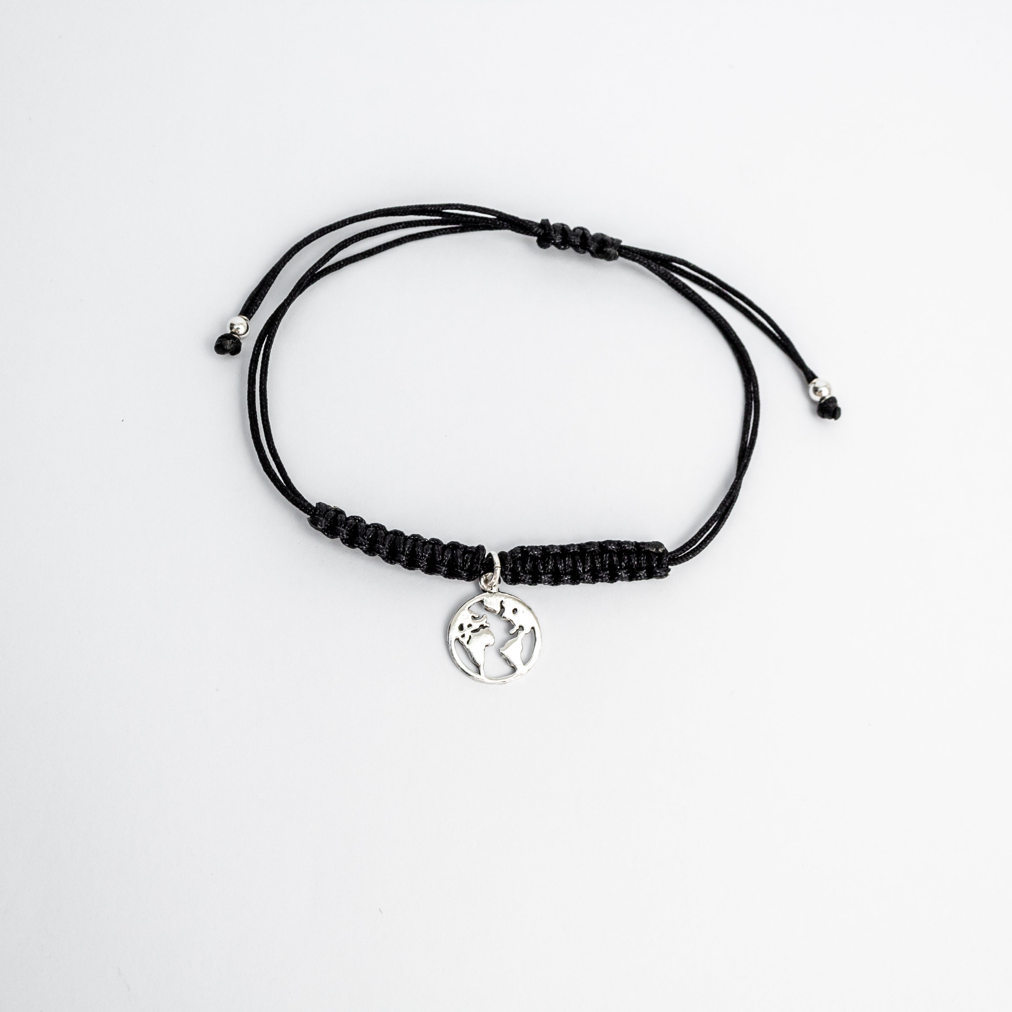 Pulsera Mundo