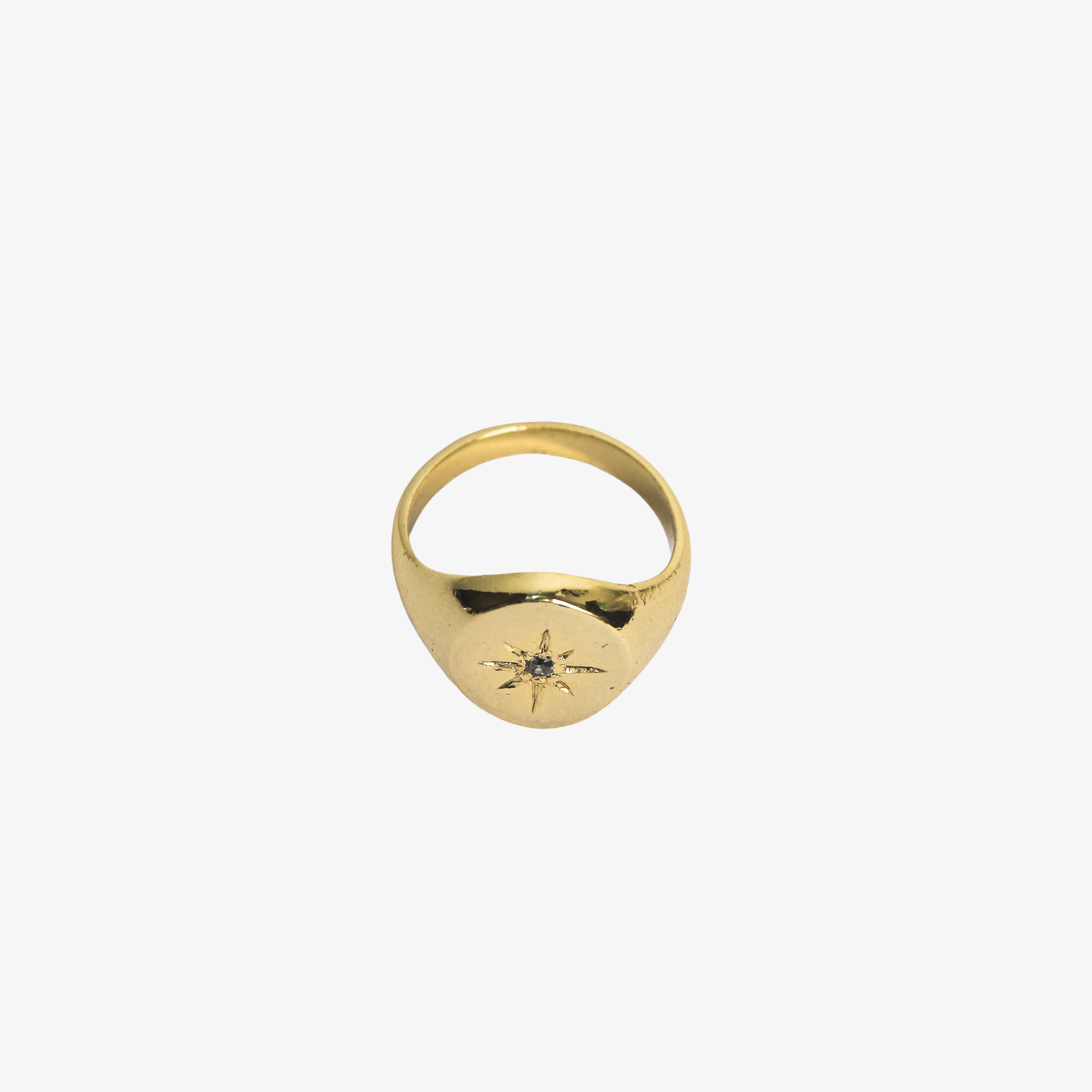 Anillo Chevalier