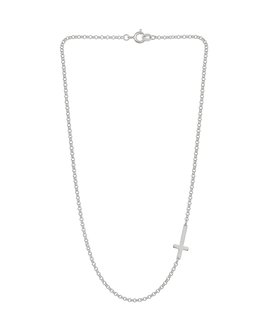 Collar Cruz