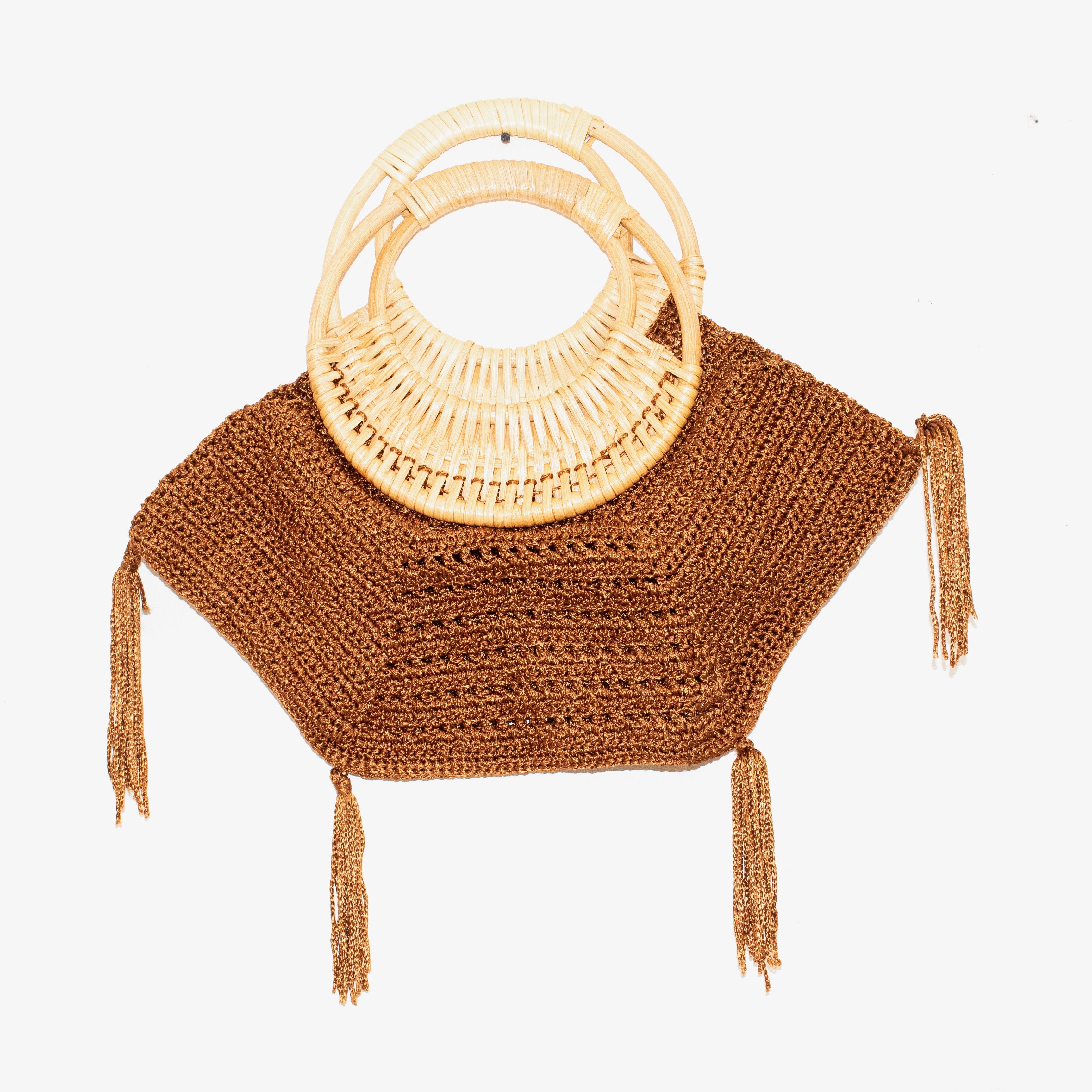 Cartera Camila