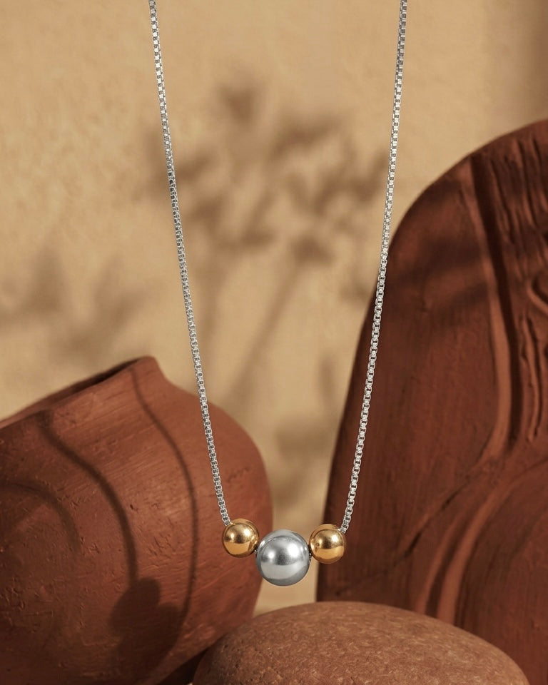 Collar Iris