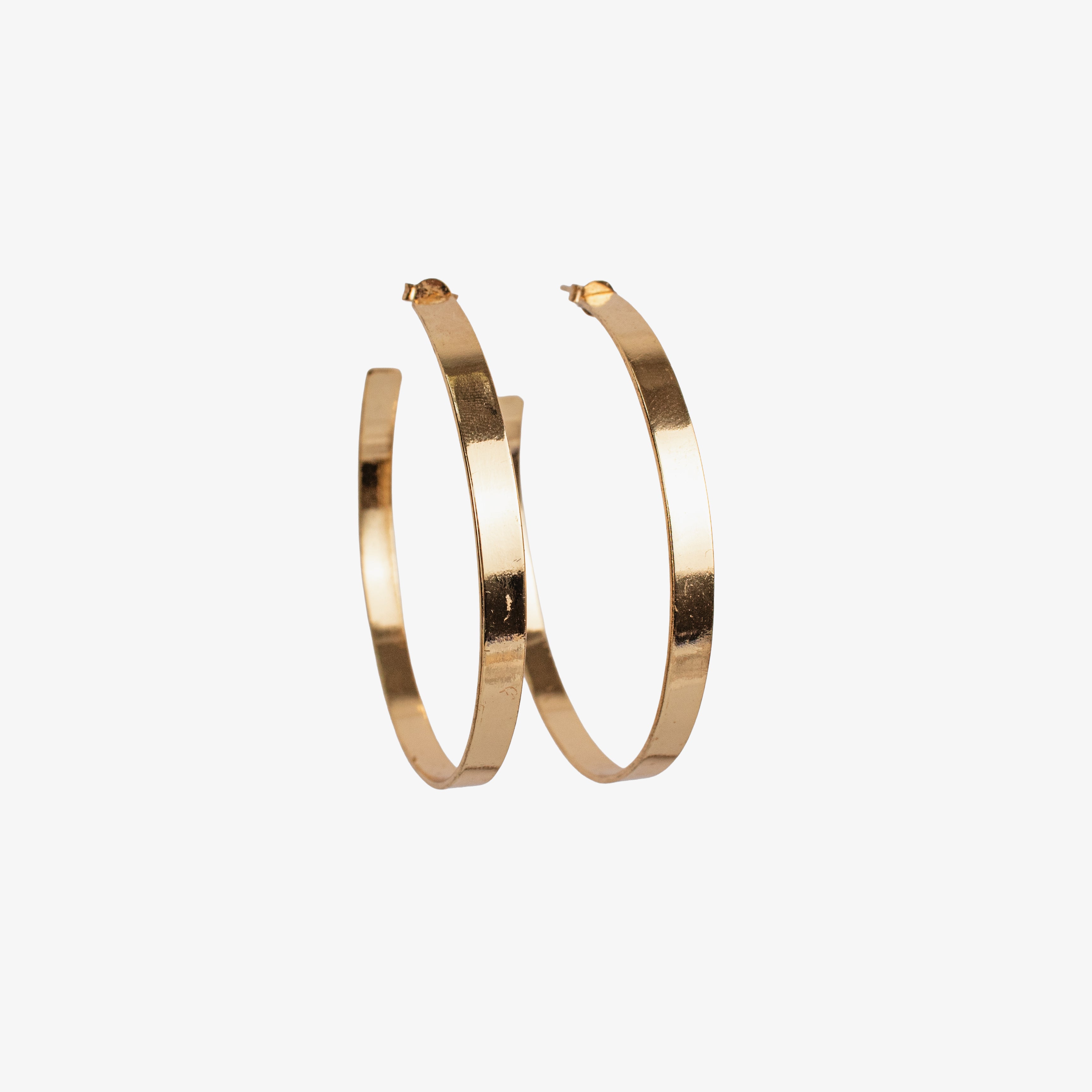 Aros Argollas Diana