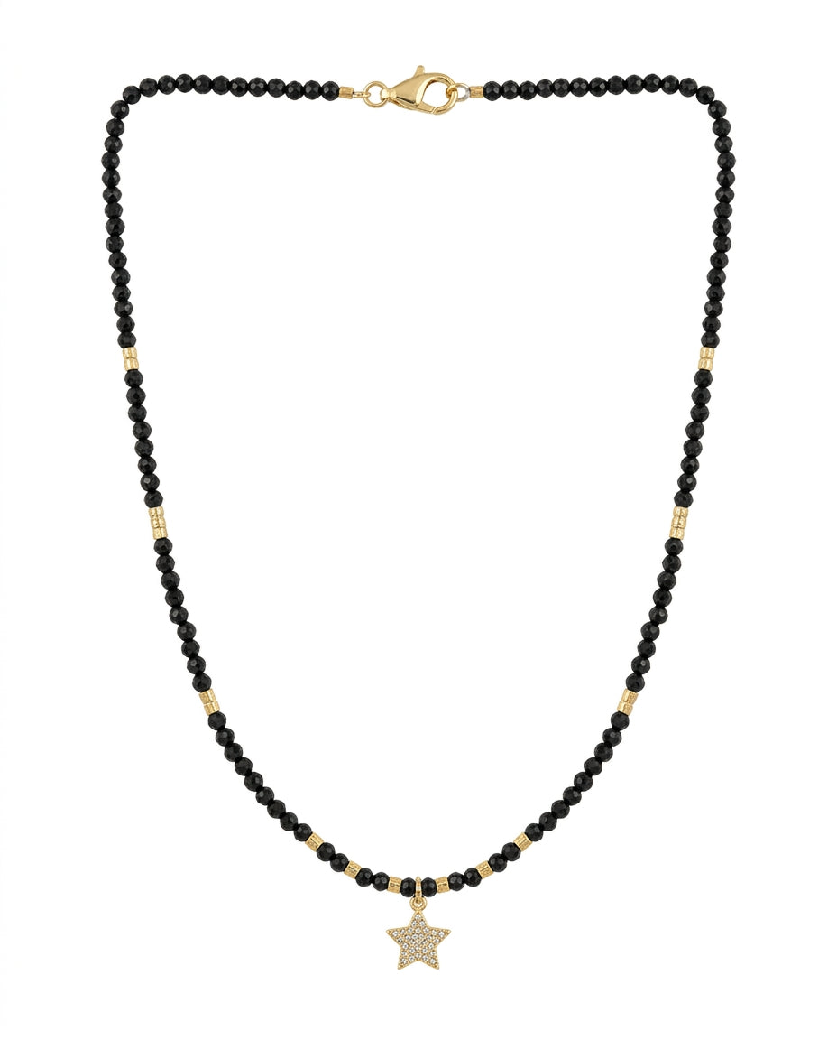 Collar Piritas