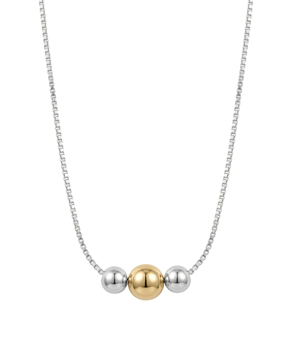 Collar Iris