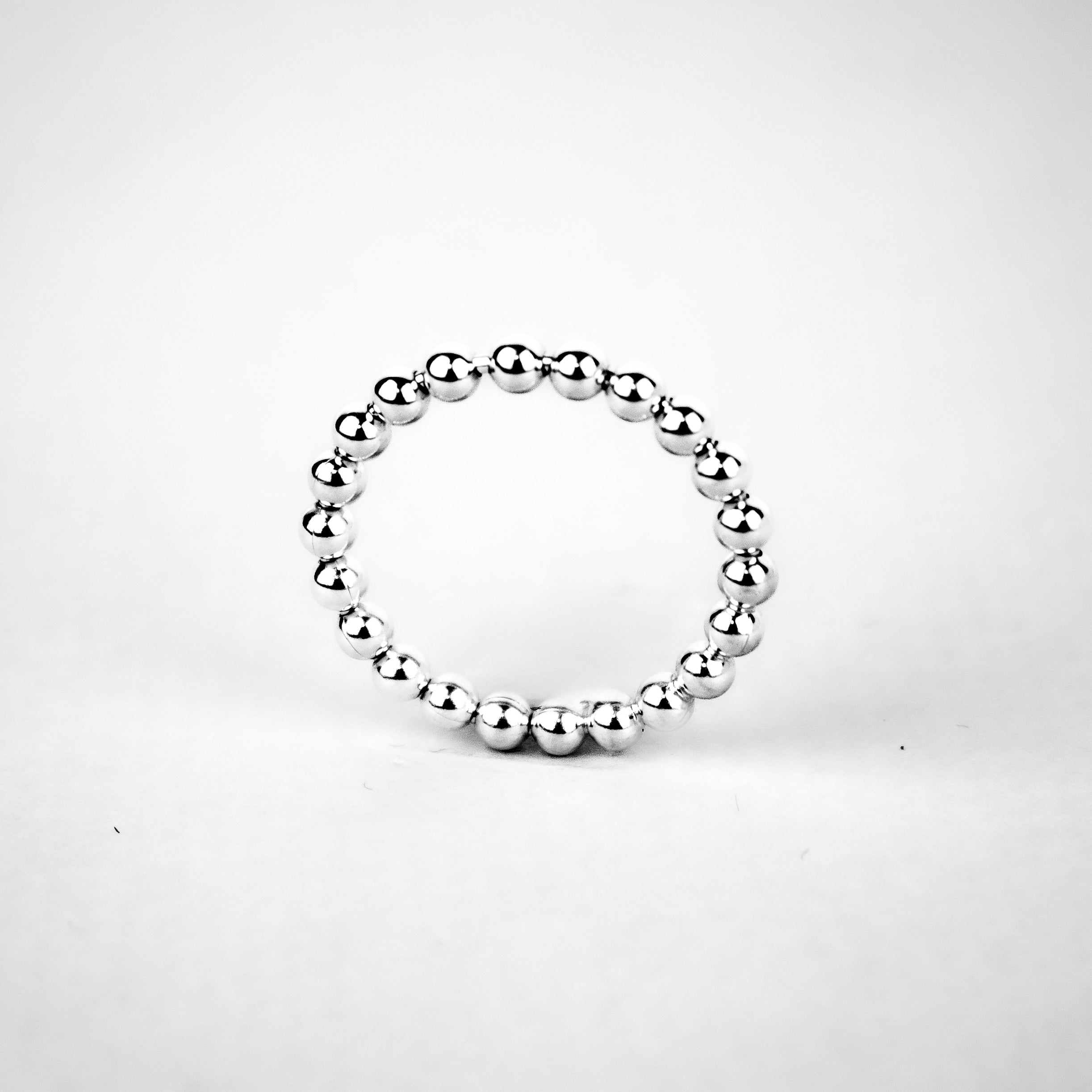 Anillo Bolitas Antiestres