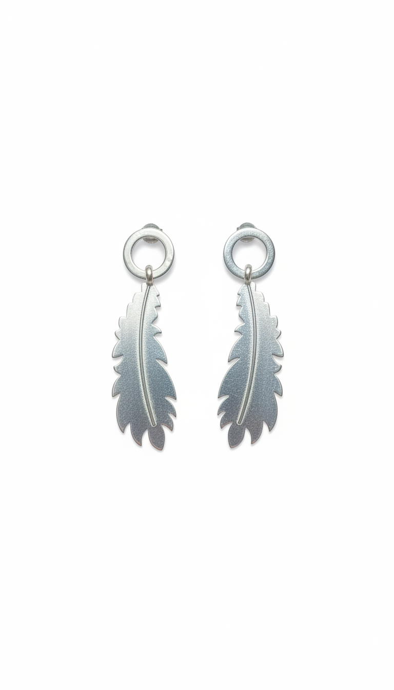 Aros Plumas Sw