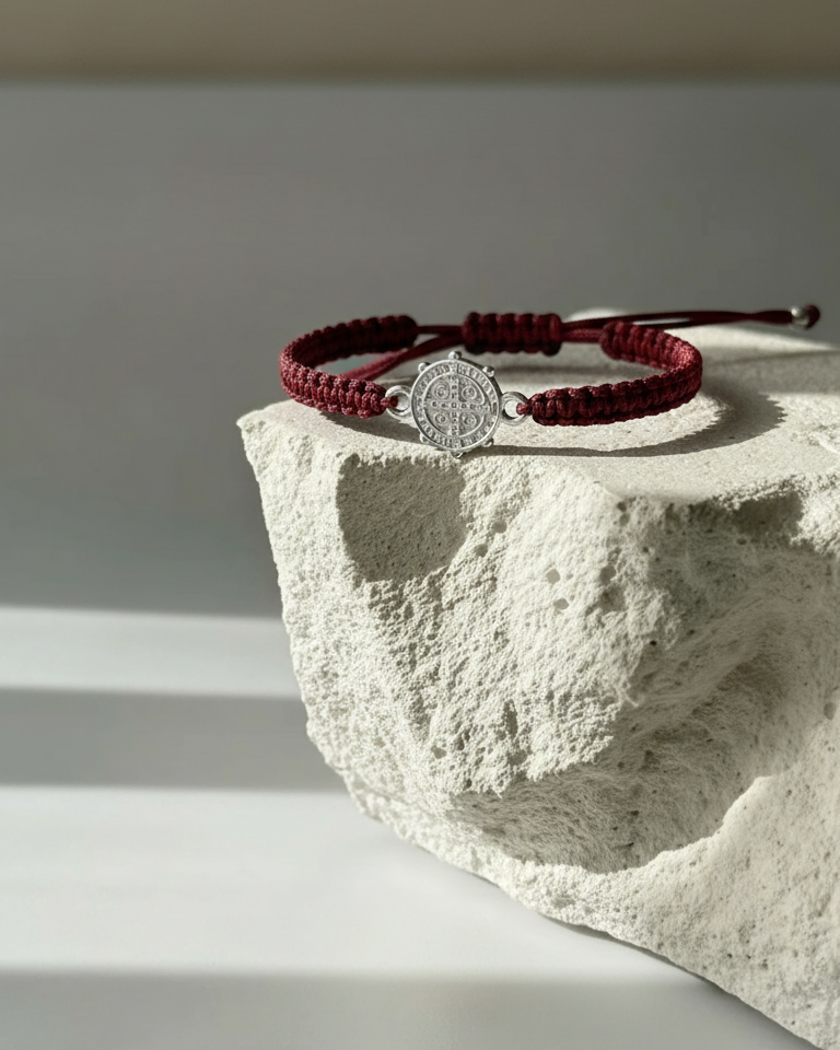Pulsera San Benito