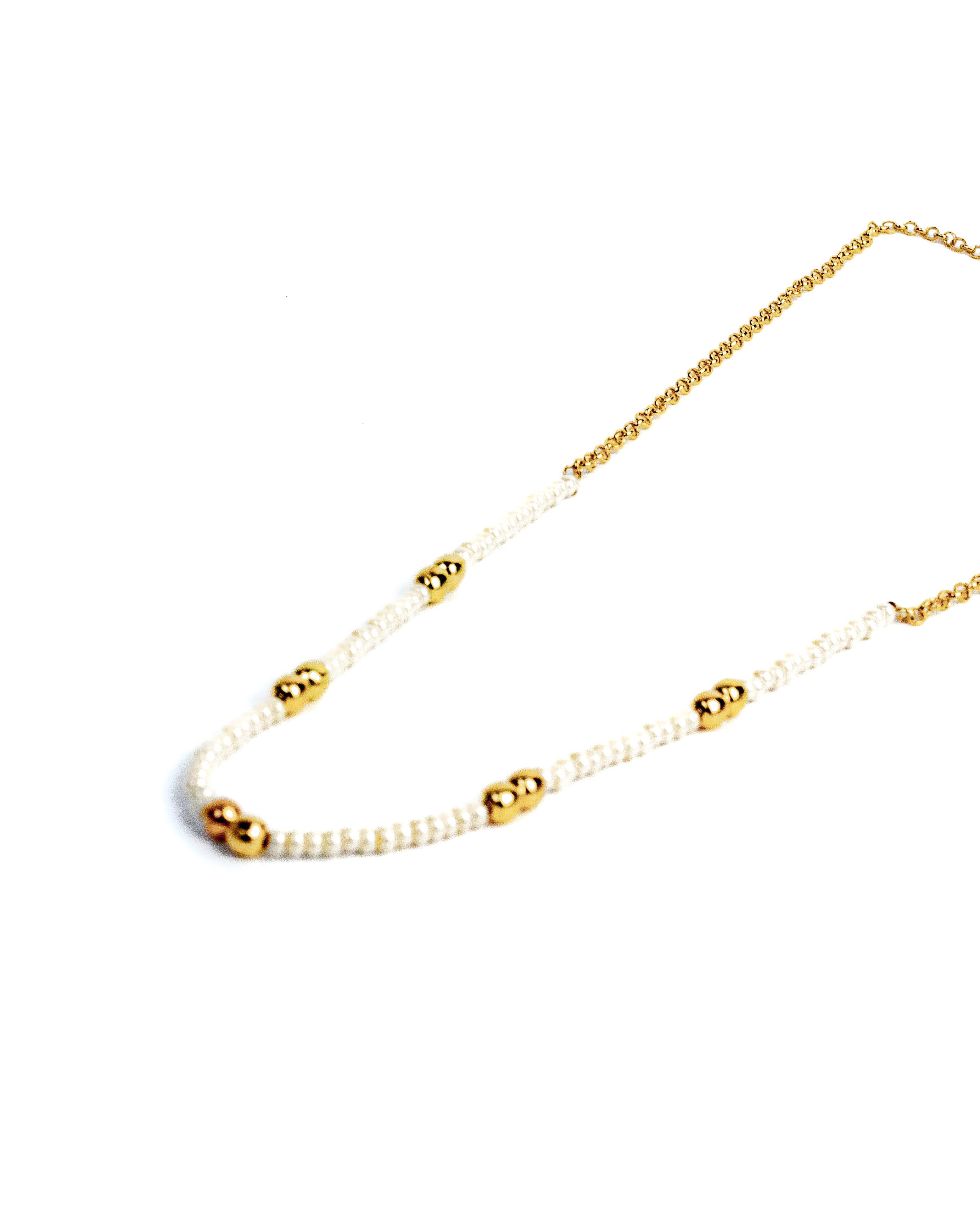 Collar Tiny Murano