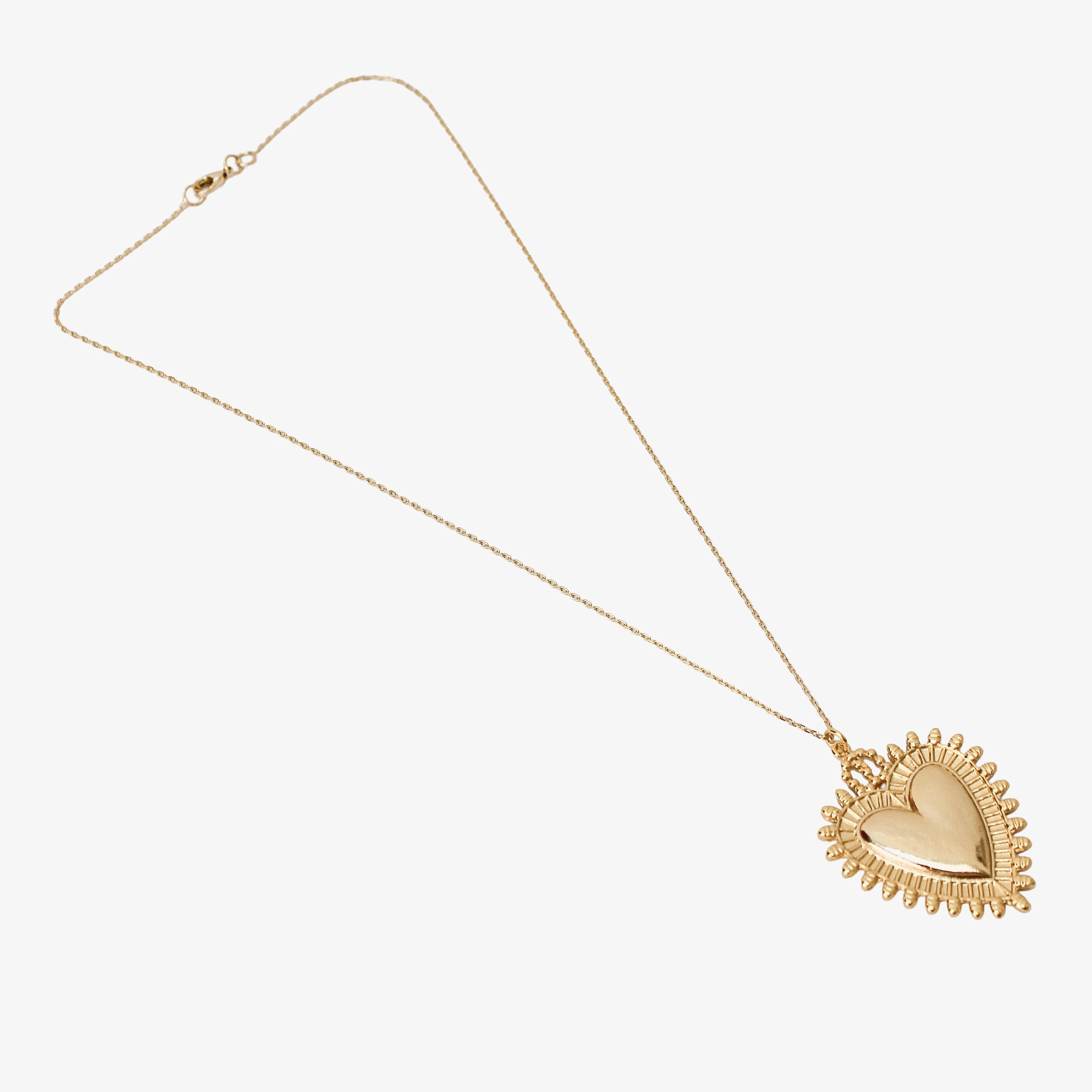 Collar Mexicano