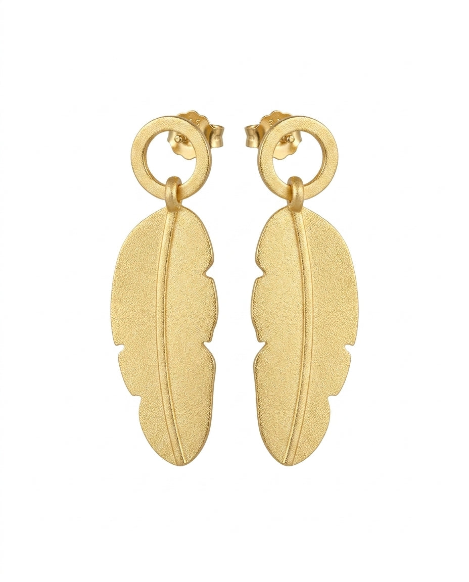 Aros Plumas Pequeñas