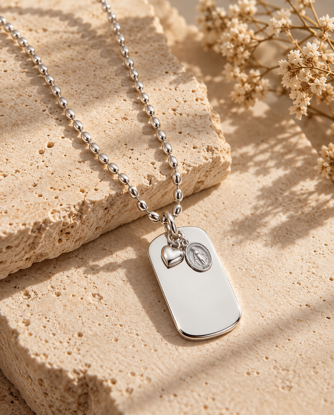 Collar Esencia