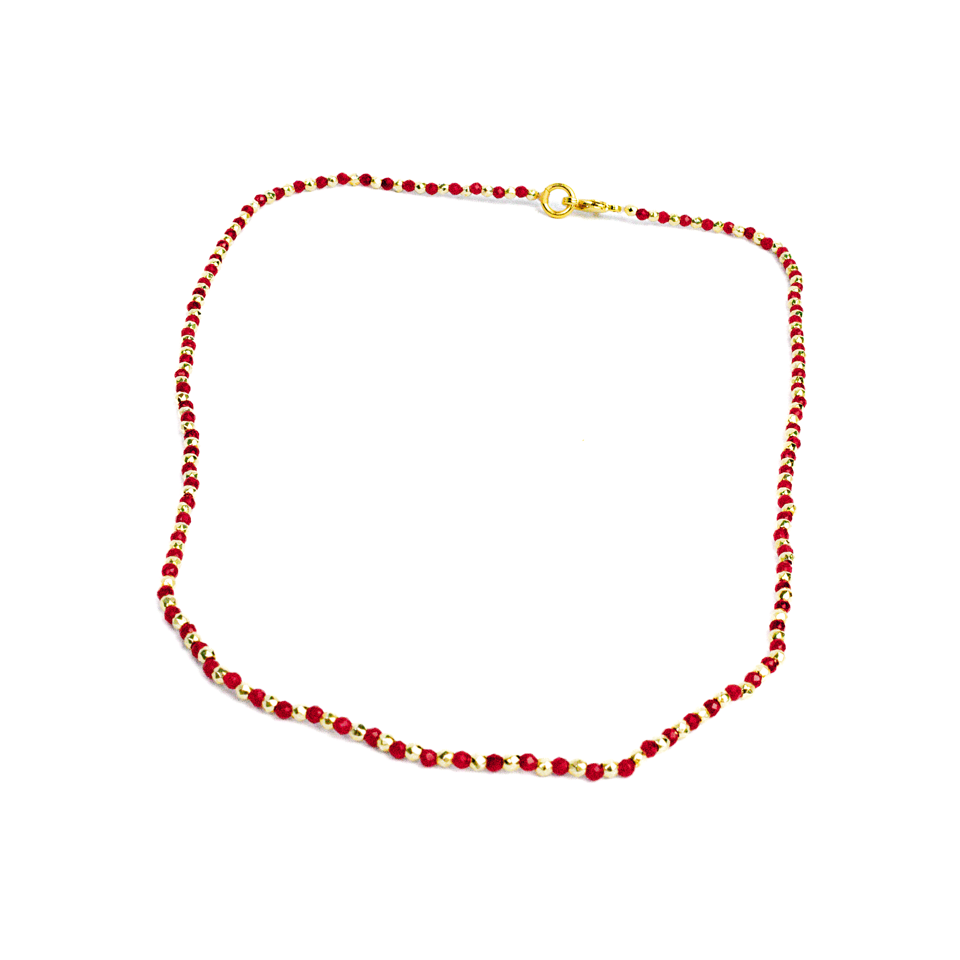 Collar Mini Coral