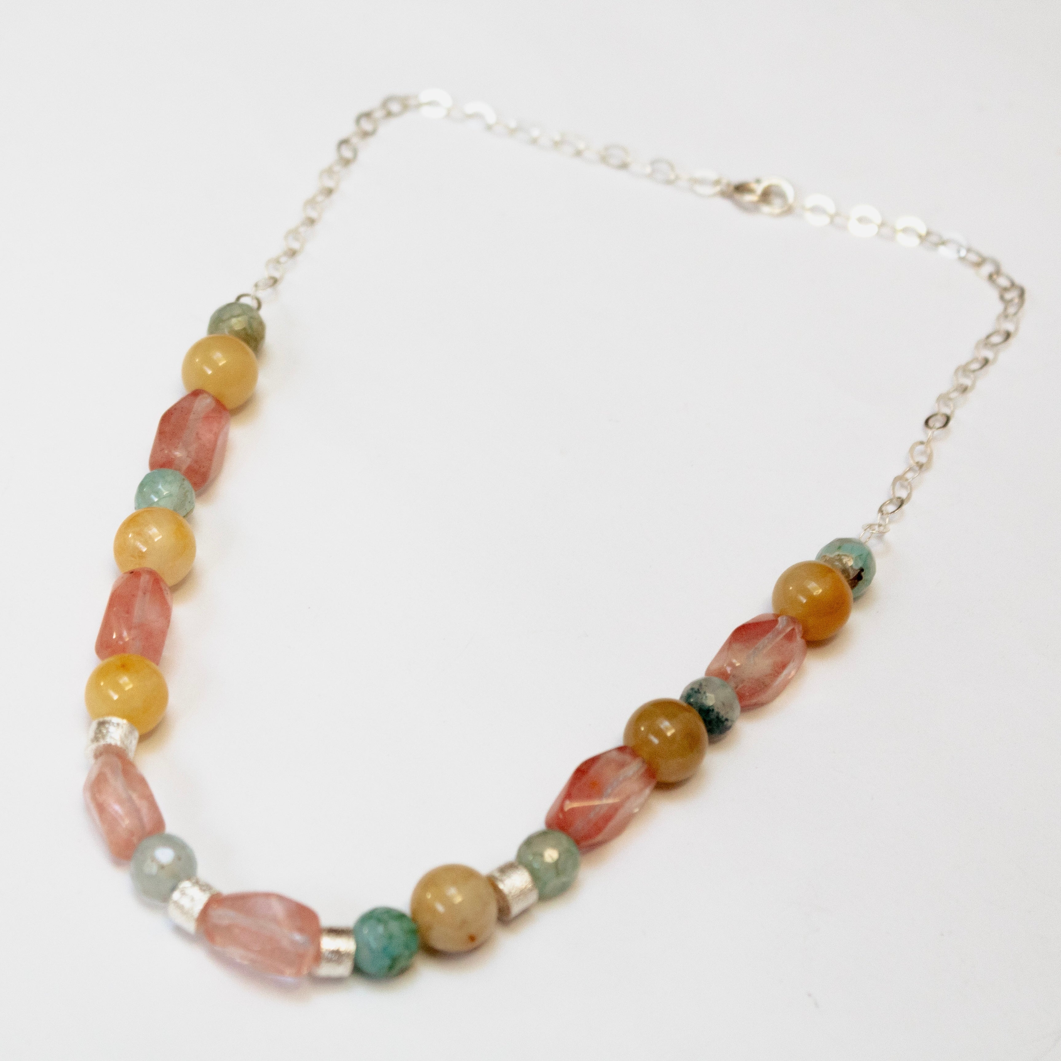 Collar Nude