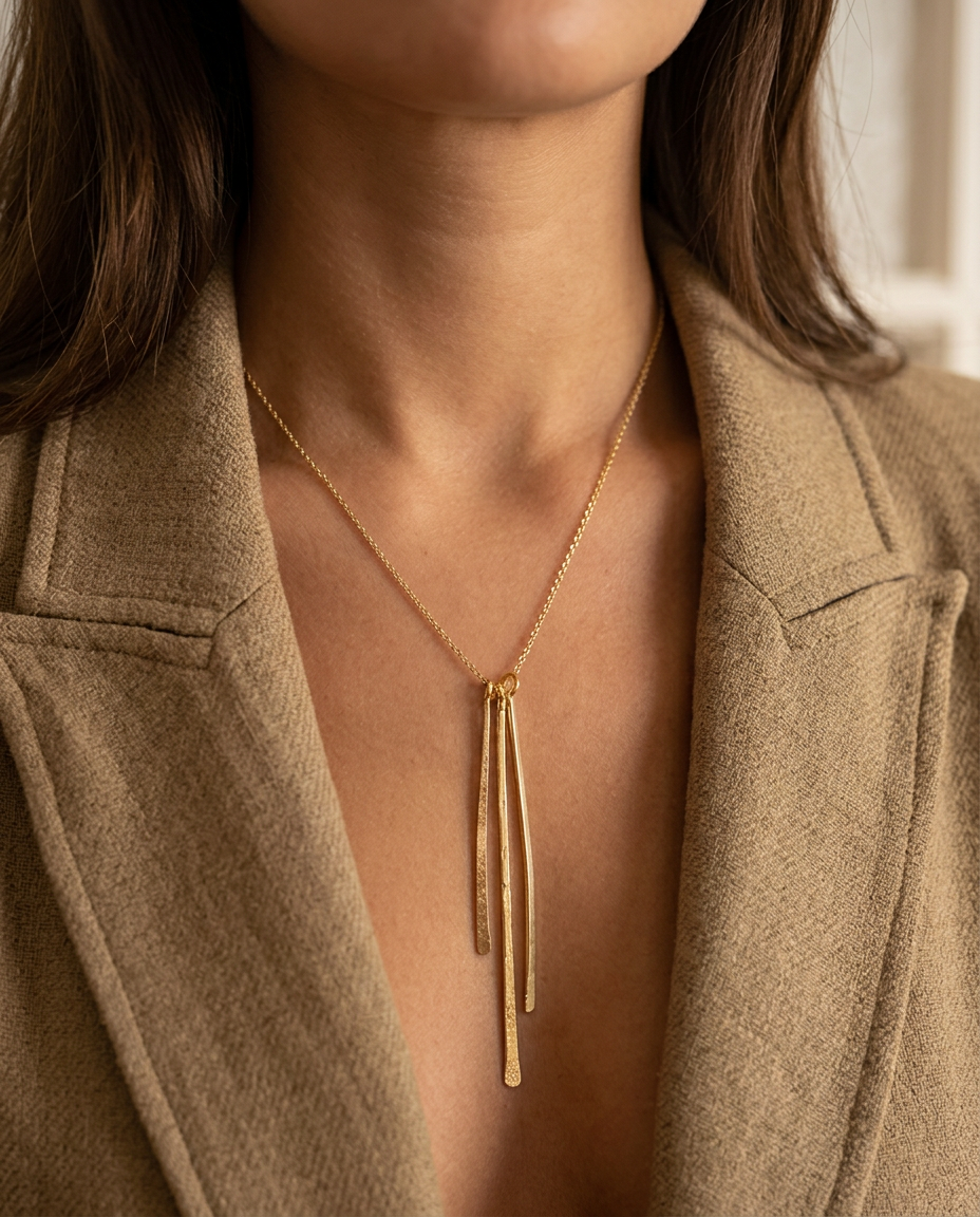 Collar Pia
