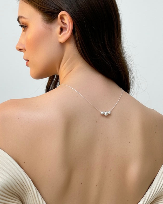 Collar Bolitas AG