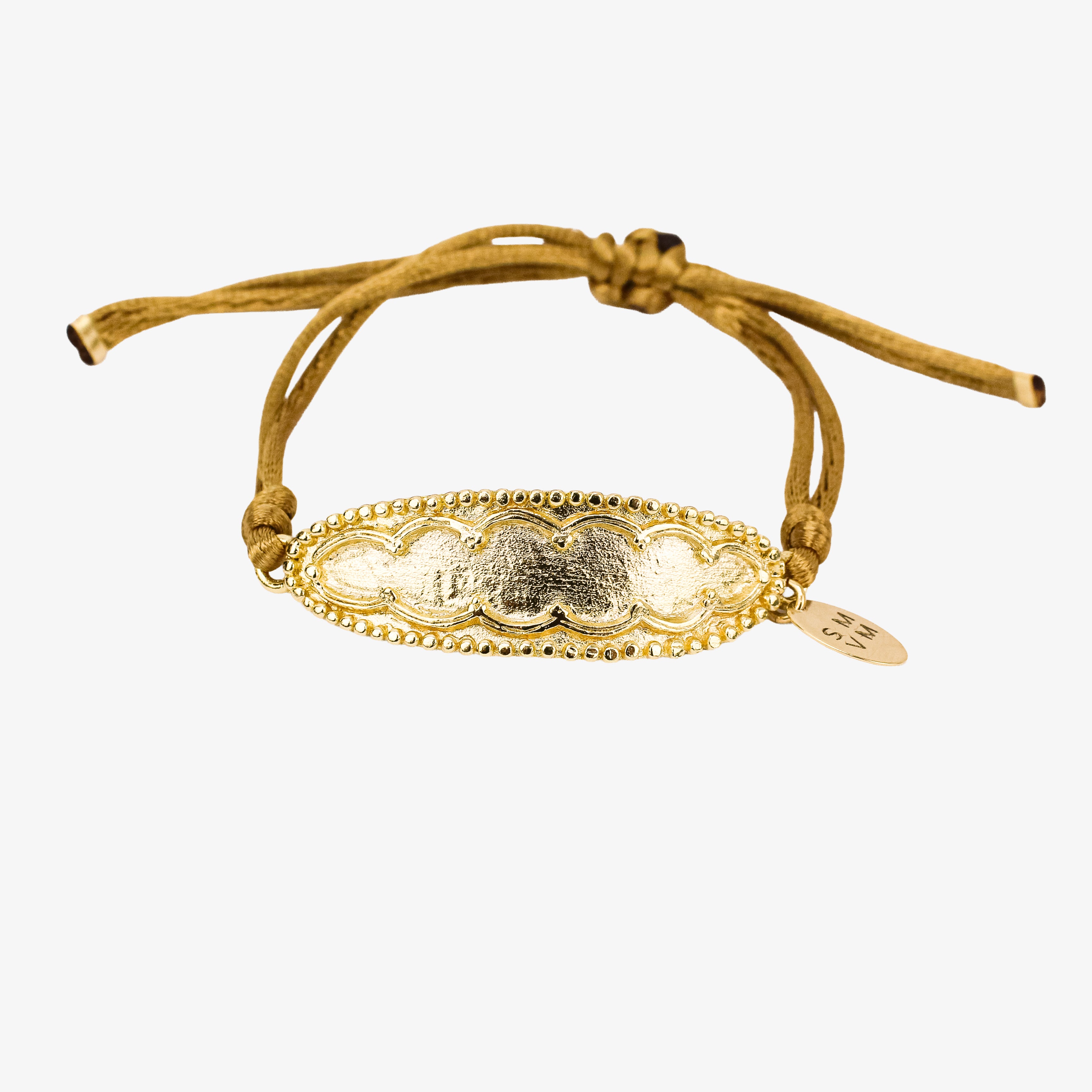 Pulsera Alma Gold
