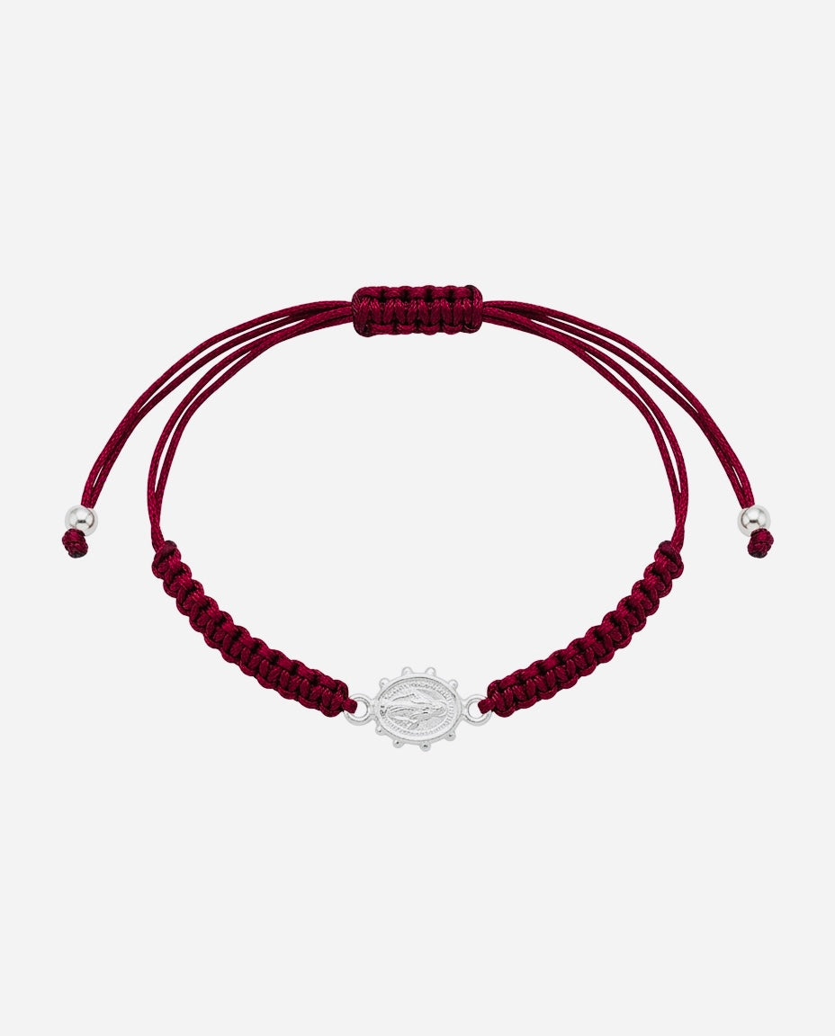 Pulsera Virgen María