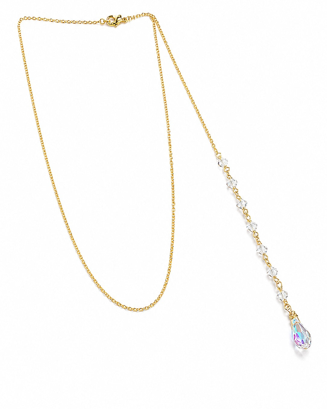 Collar Novia Gold