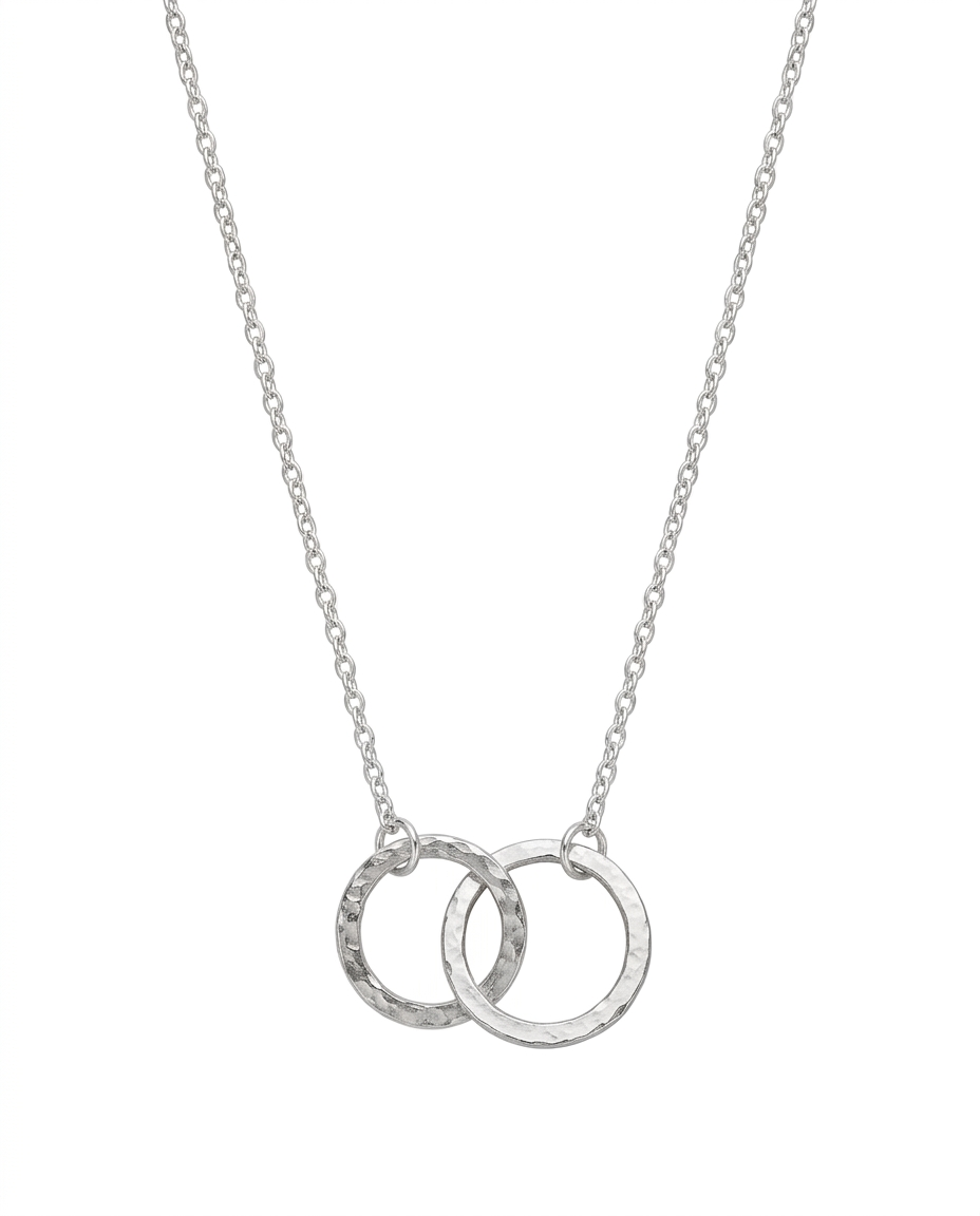 Collar Madre & Hijo
