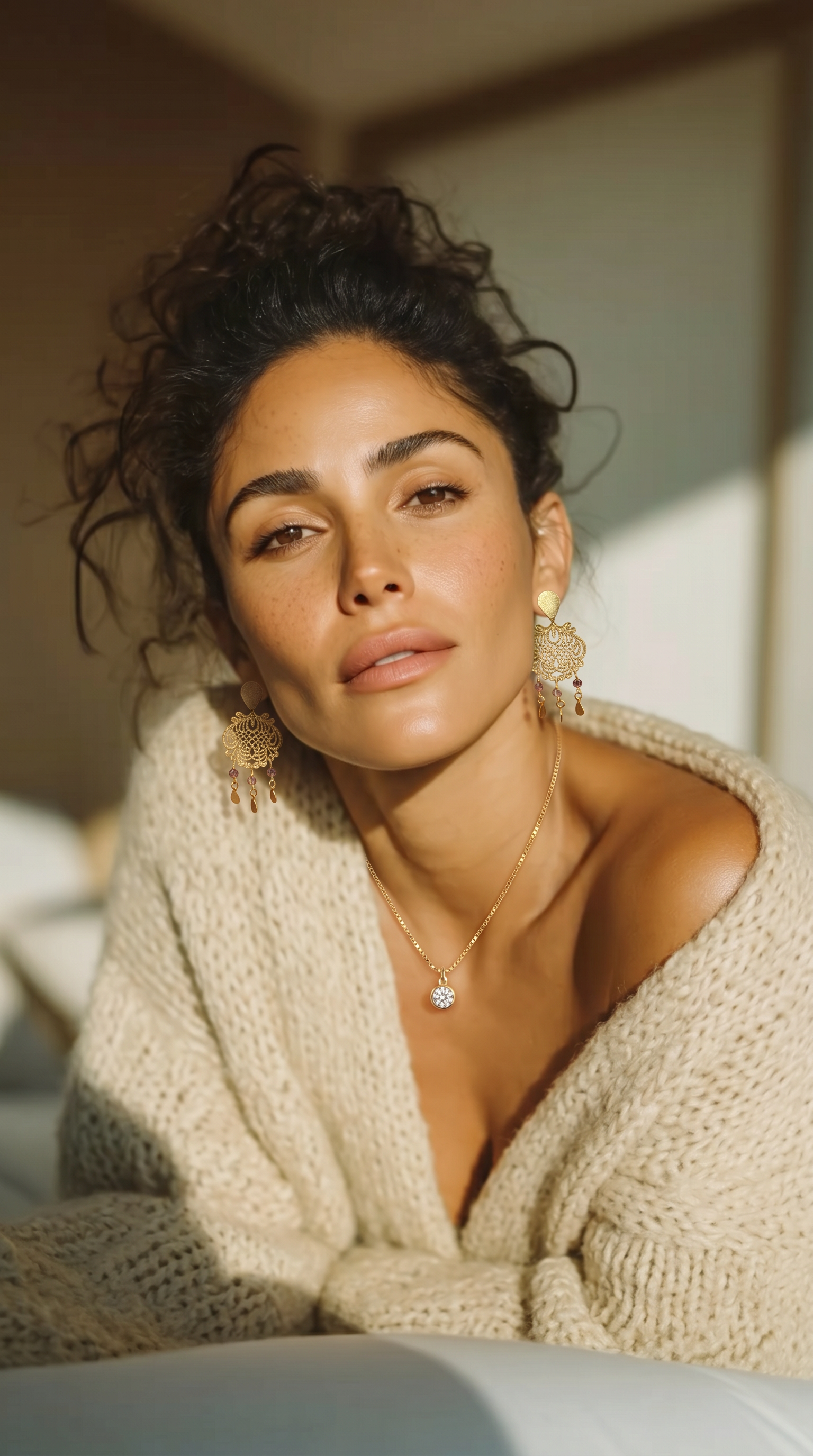 Aros Sofía