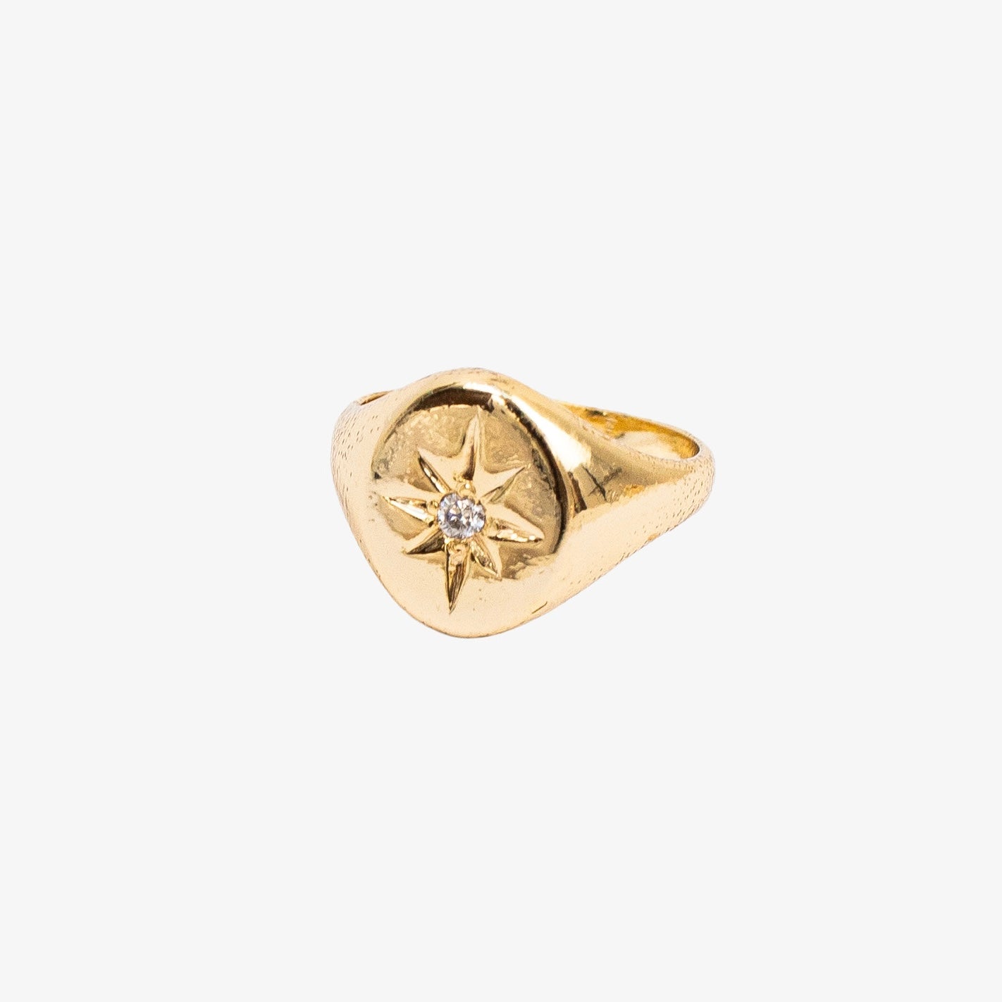 Anillo Chevalier
