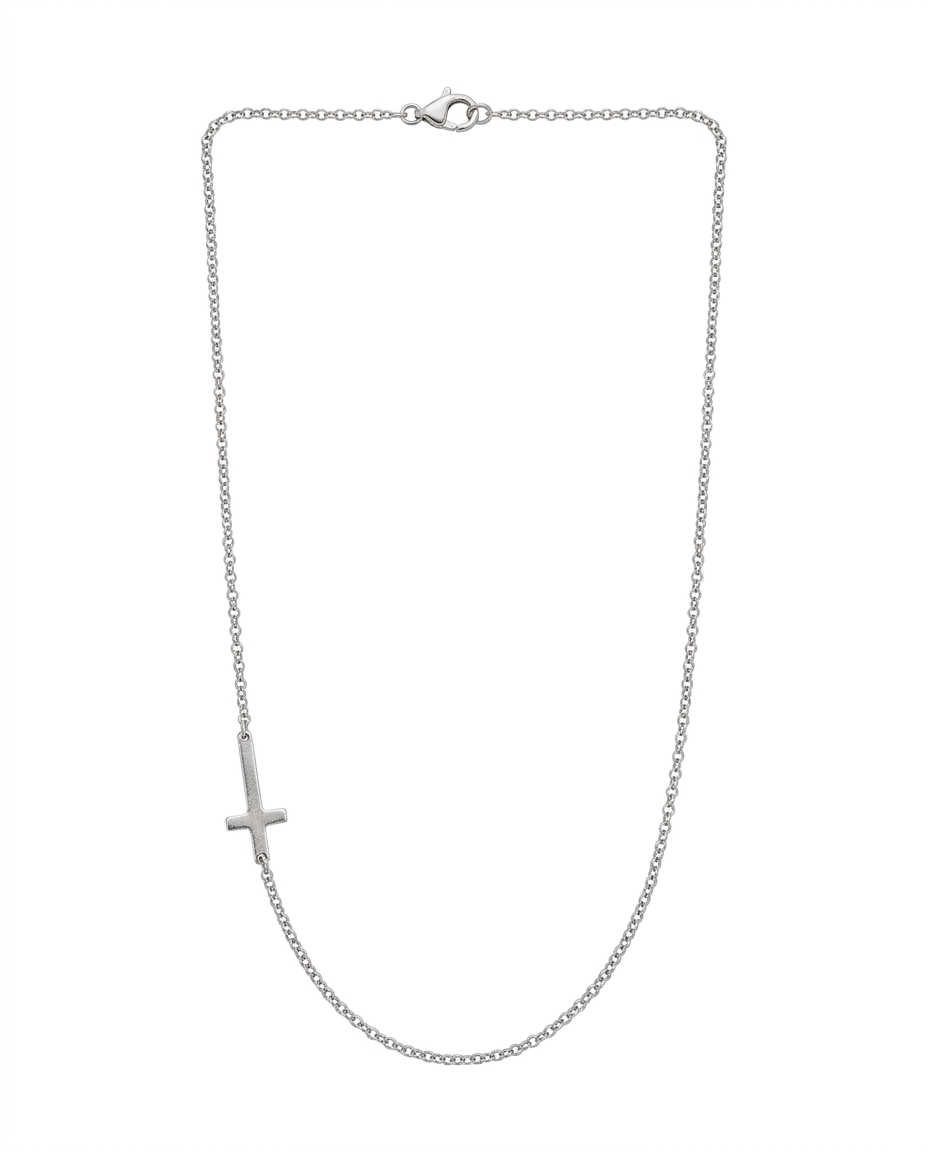 Collar Cruz