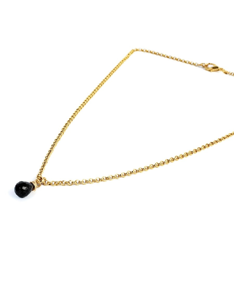 Collar Piedra Natural