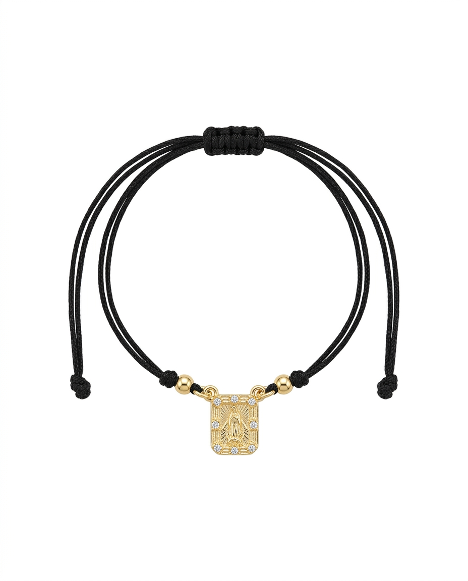 Pulsera Escapulario