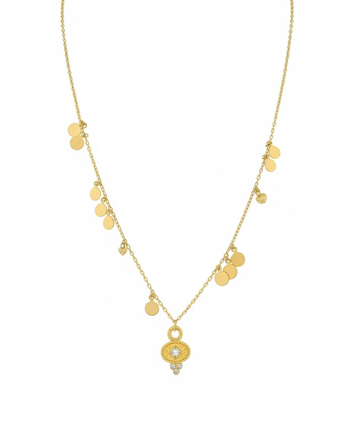Collar Lía