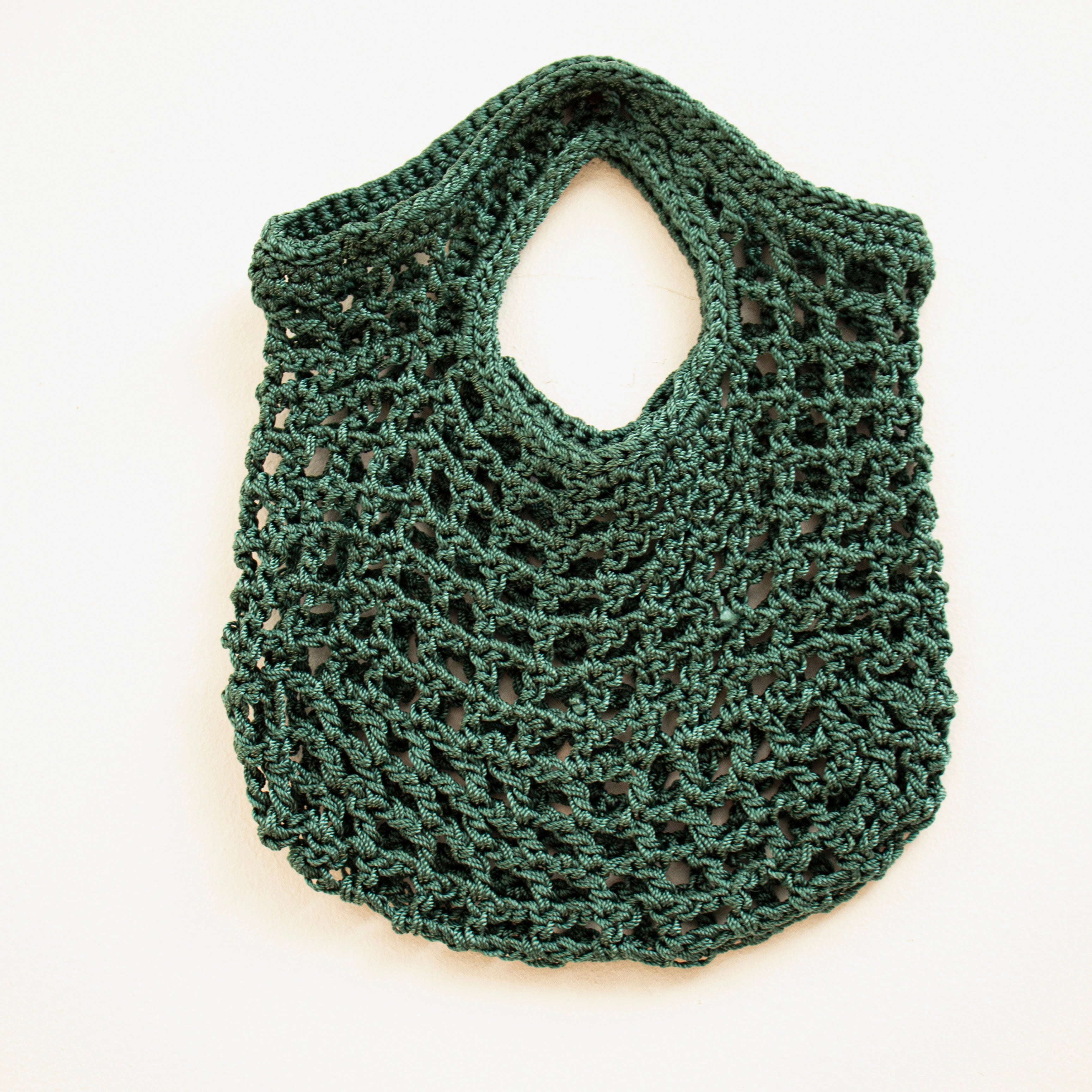 Cartera Esmeralda