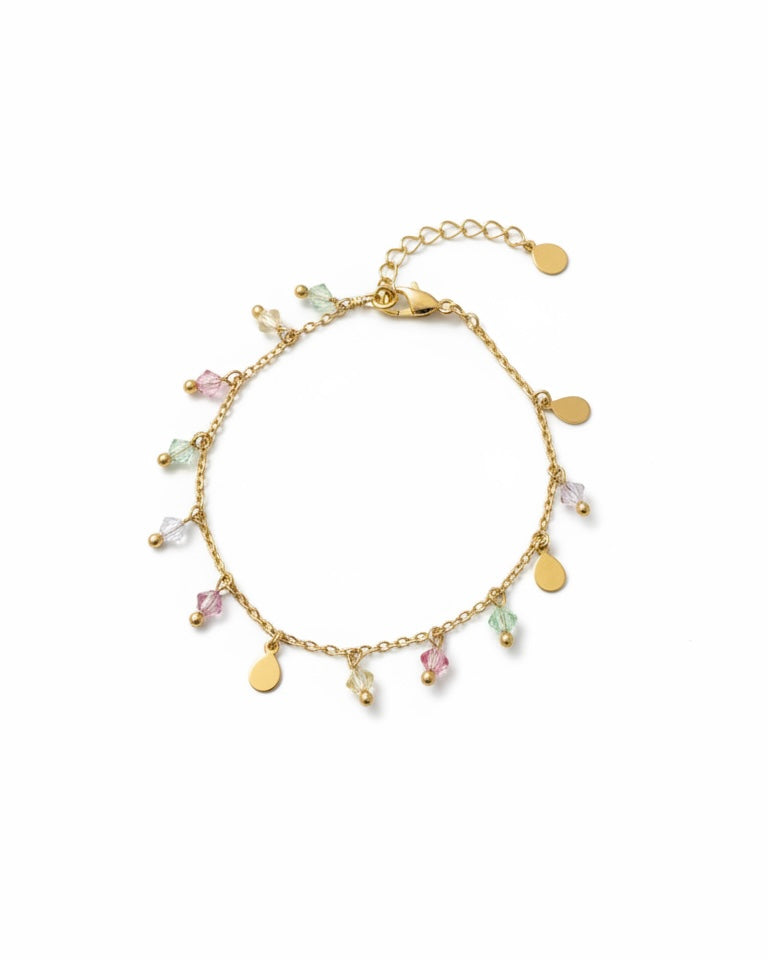 Tobillera SW Colores