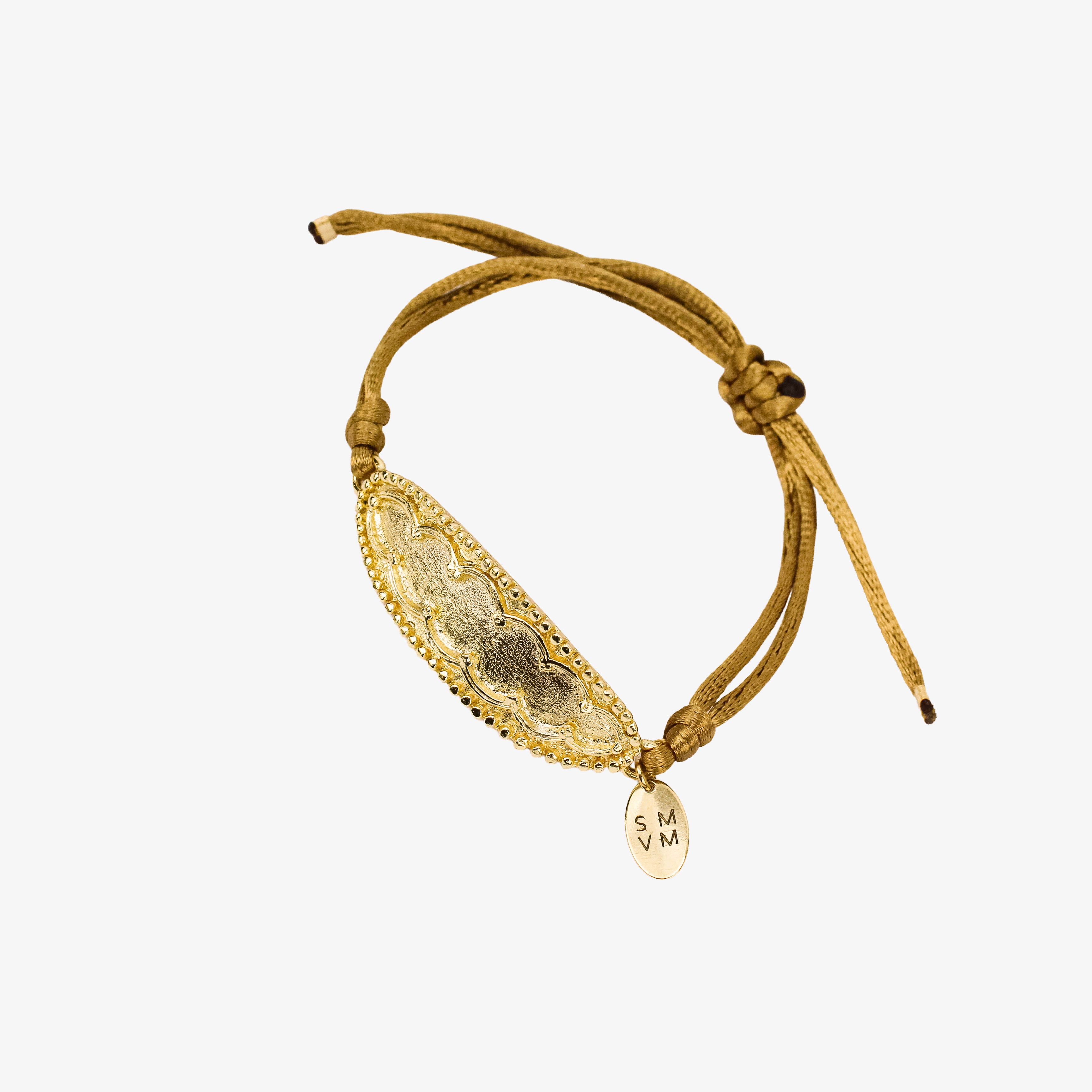 Pulsera Alma Gold