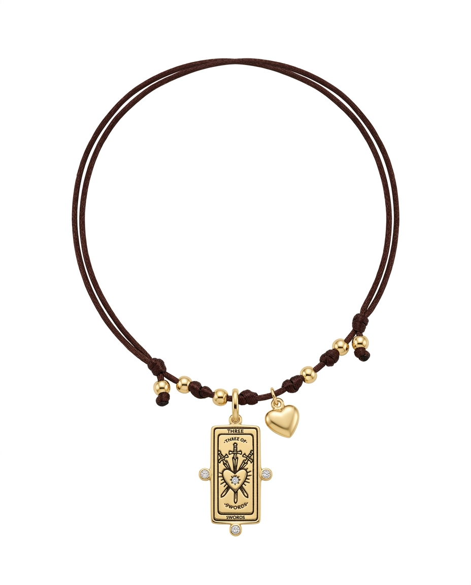 Collar seda