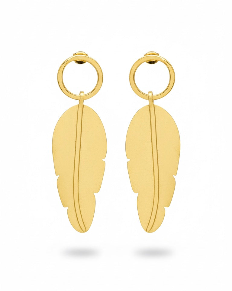 Aros Plumas