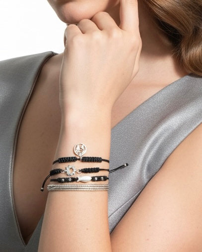 Pulseras Tejidas