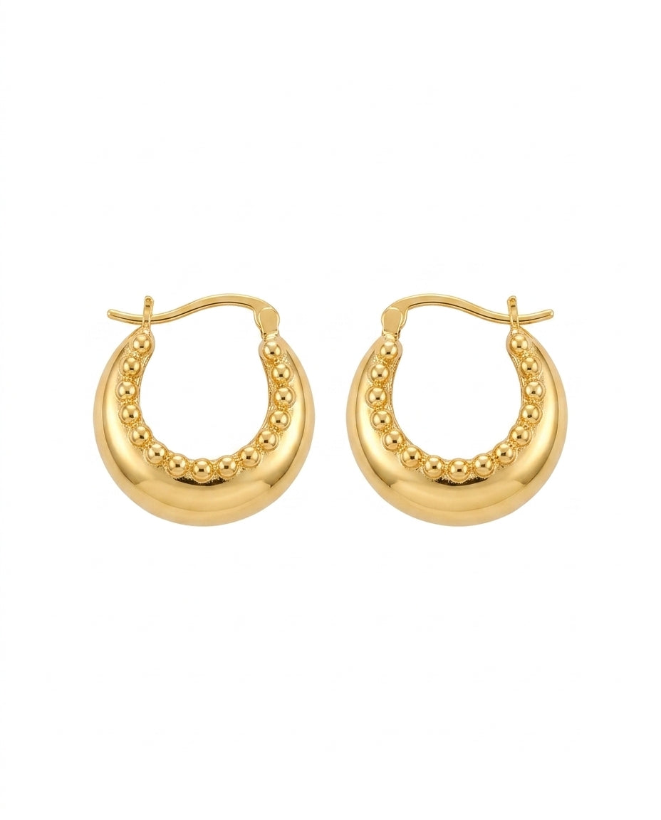 Aros Argollas FD