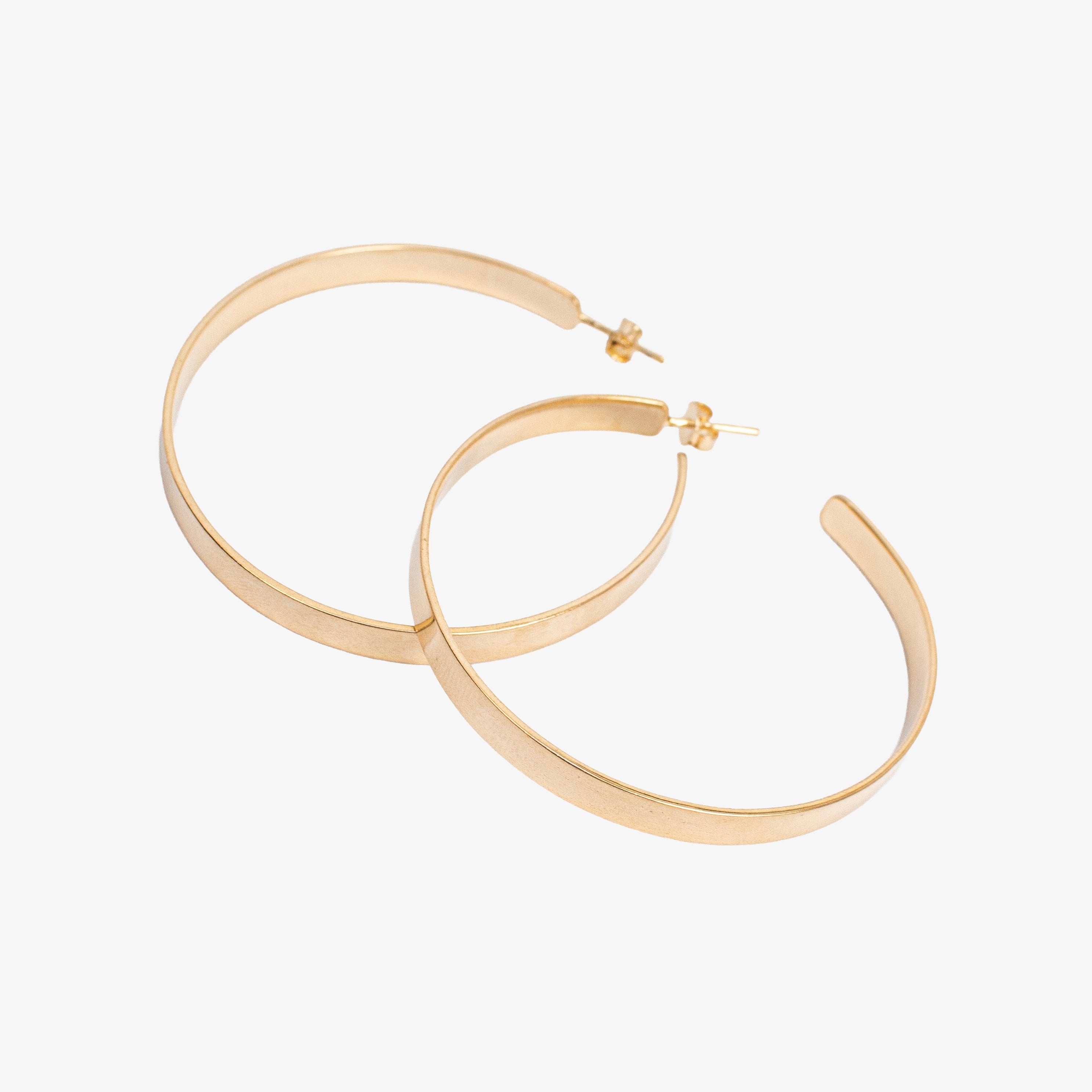 Aros Argollas Diana