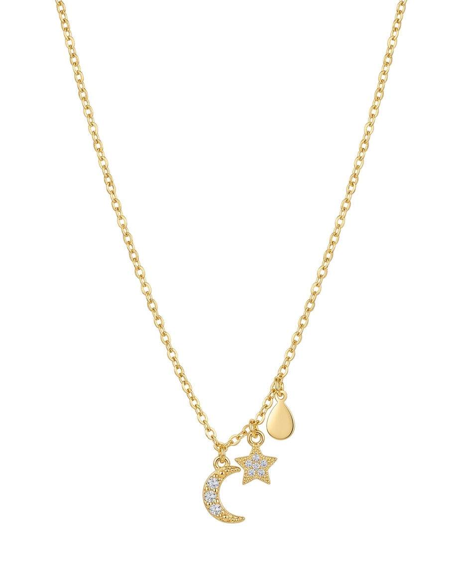 Collar Luna