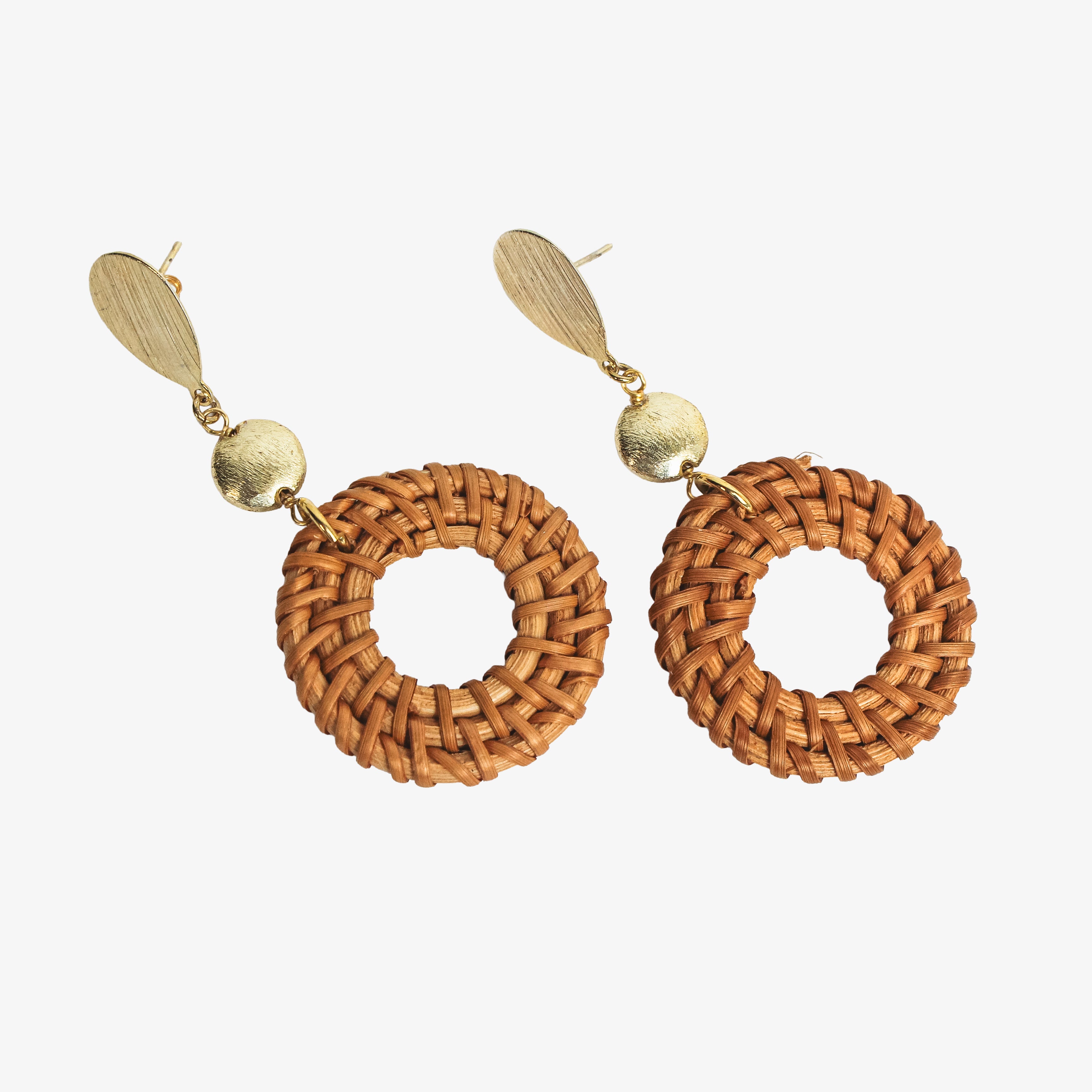 Aros Ratan Camel