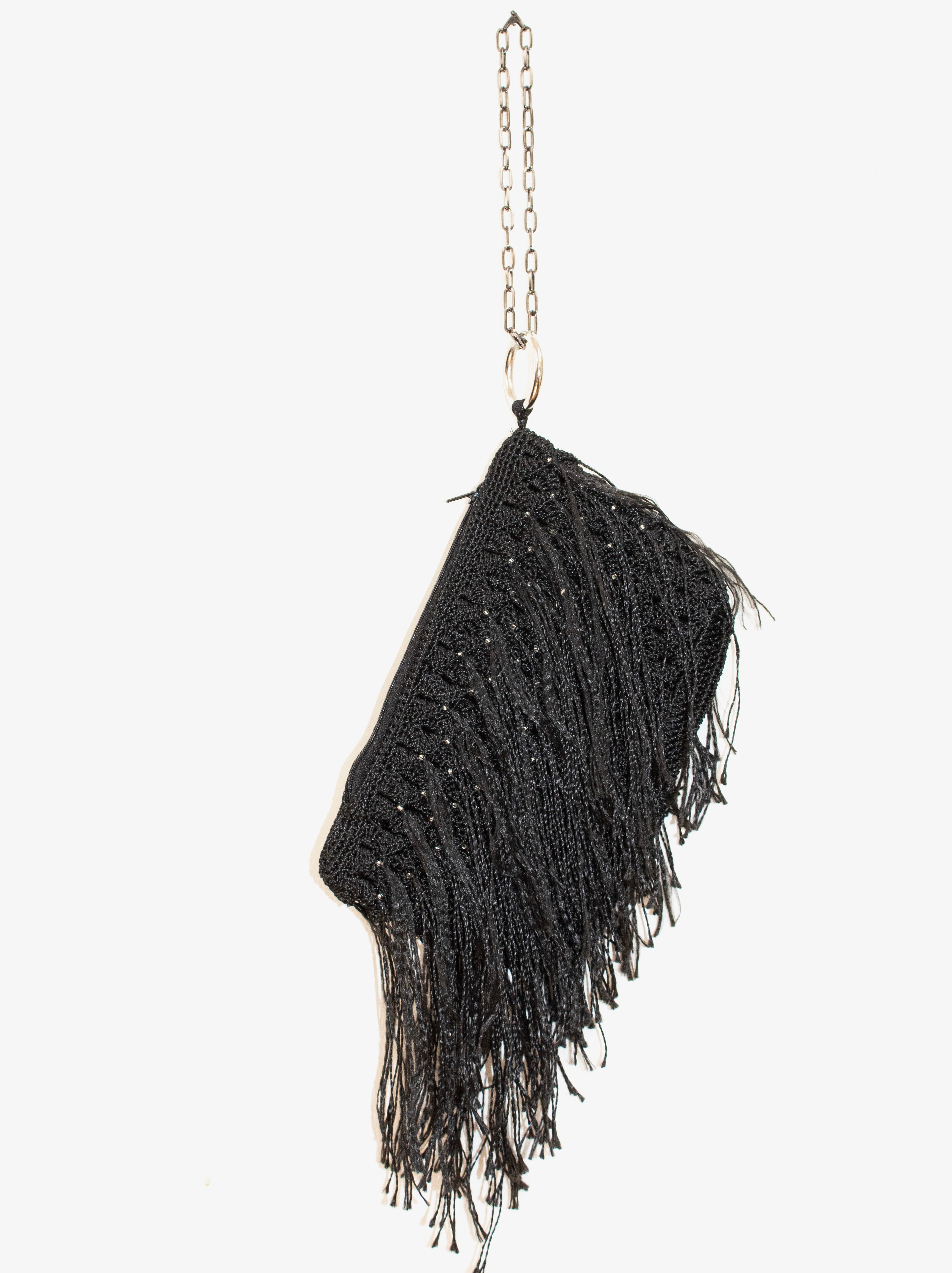 Cartera Noche