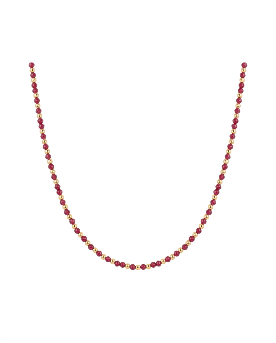 Collar Mini Coral