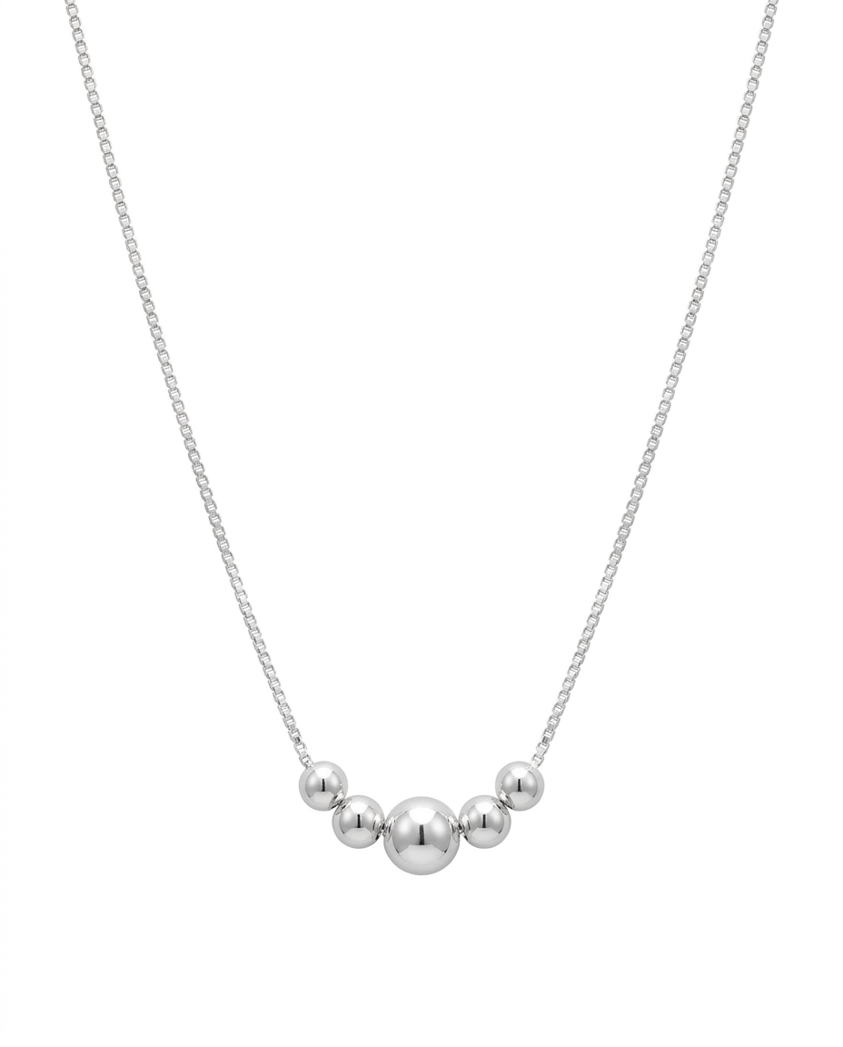 Collar Bolitas AG