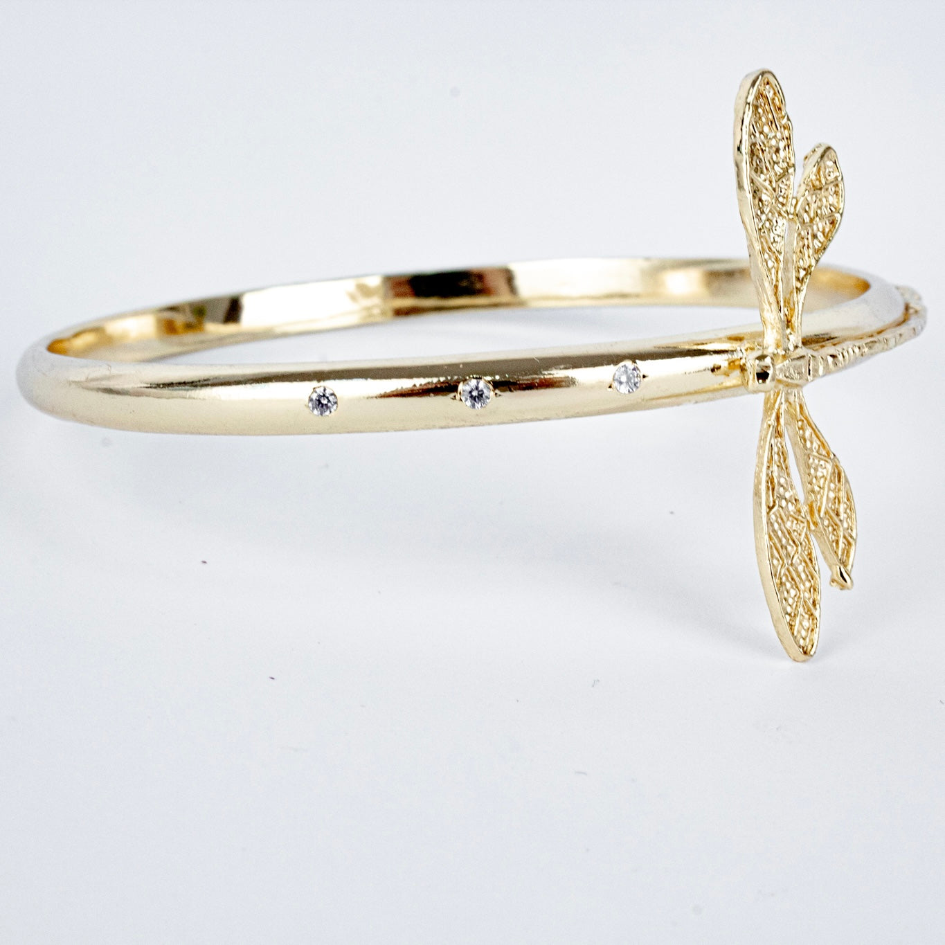 Pulsera Libélula