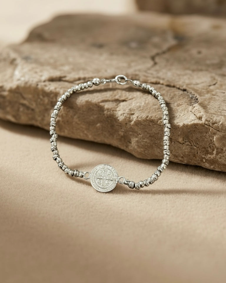 Pulsera San Benito