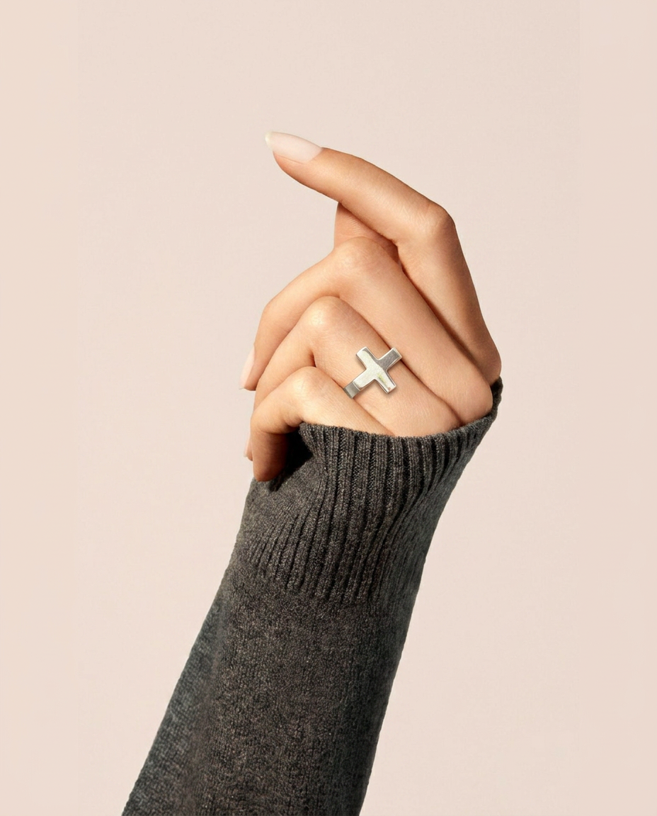 Anillo Cruz