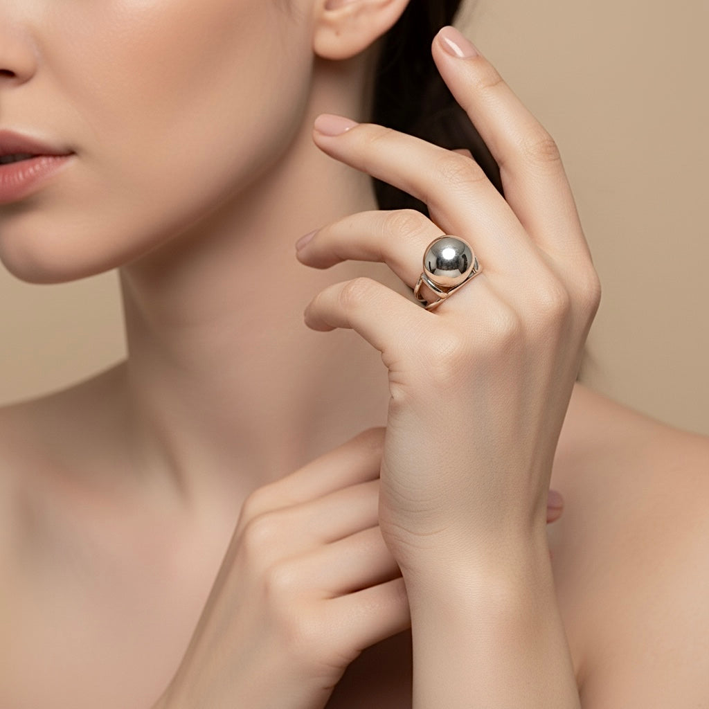 Anillo Sfera