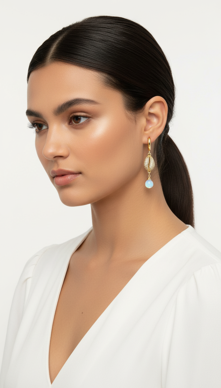 Aros Conchitas Briss