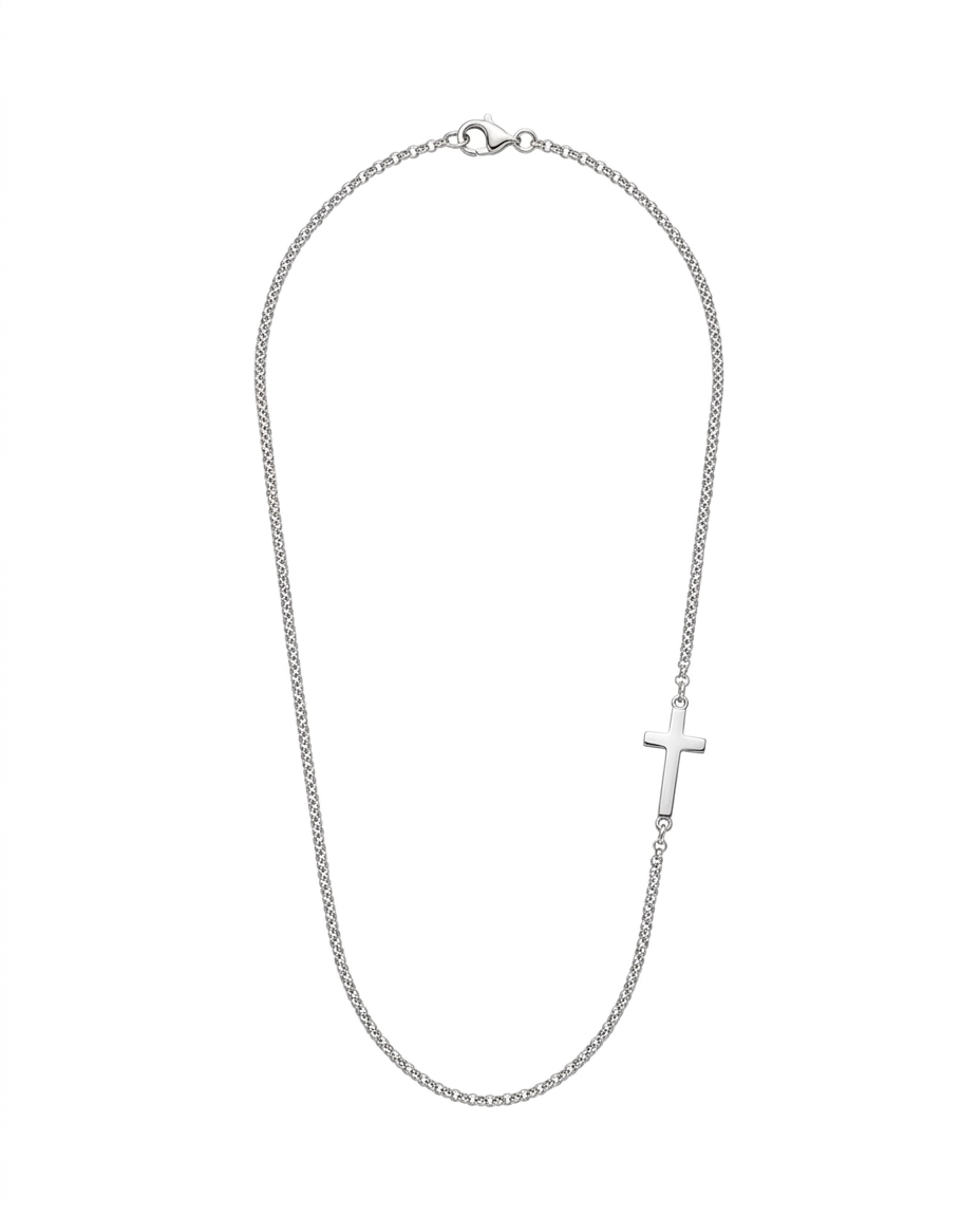 Collar Cruz