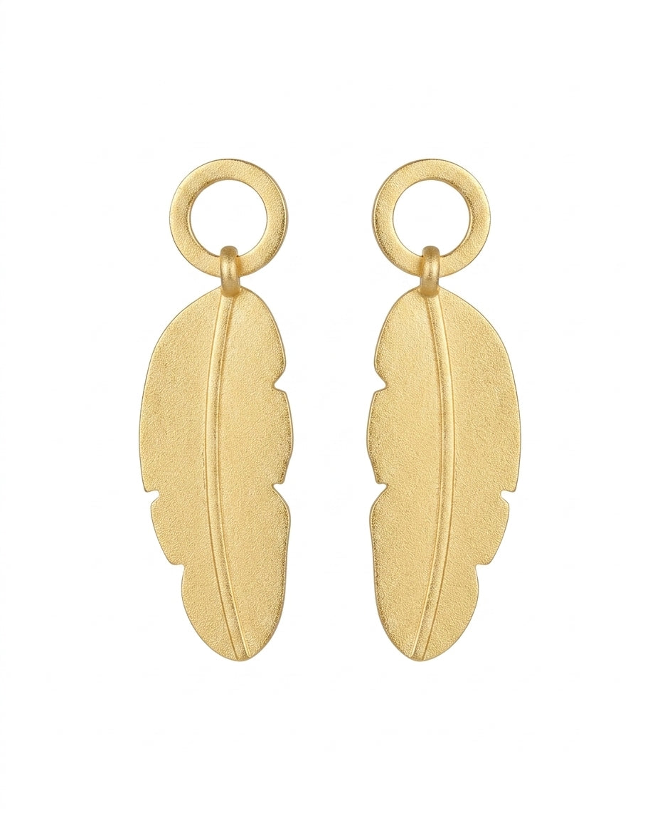 Aros Plumas Pequeñas
