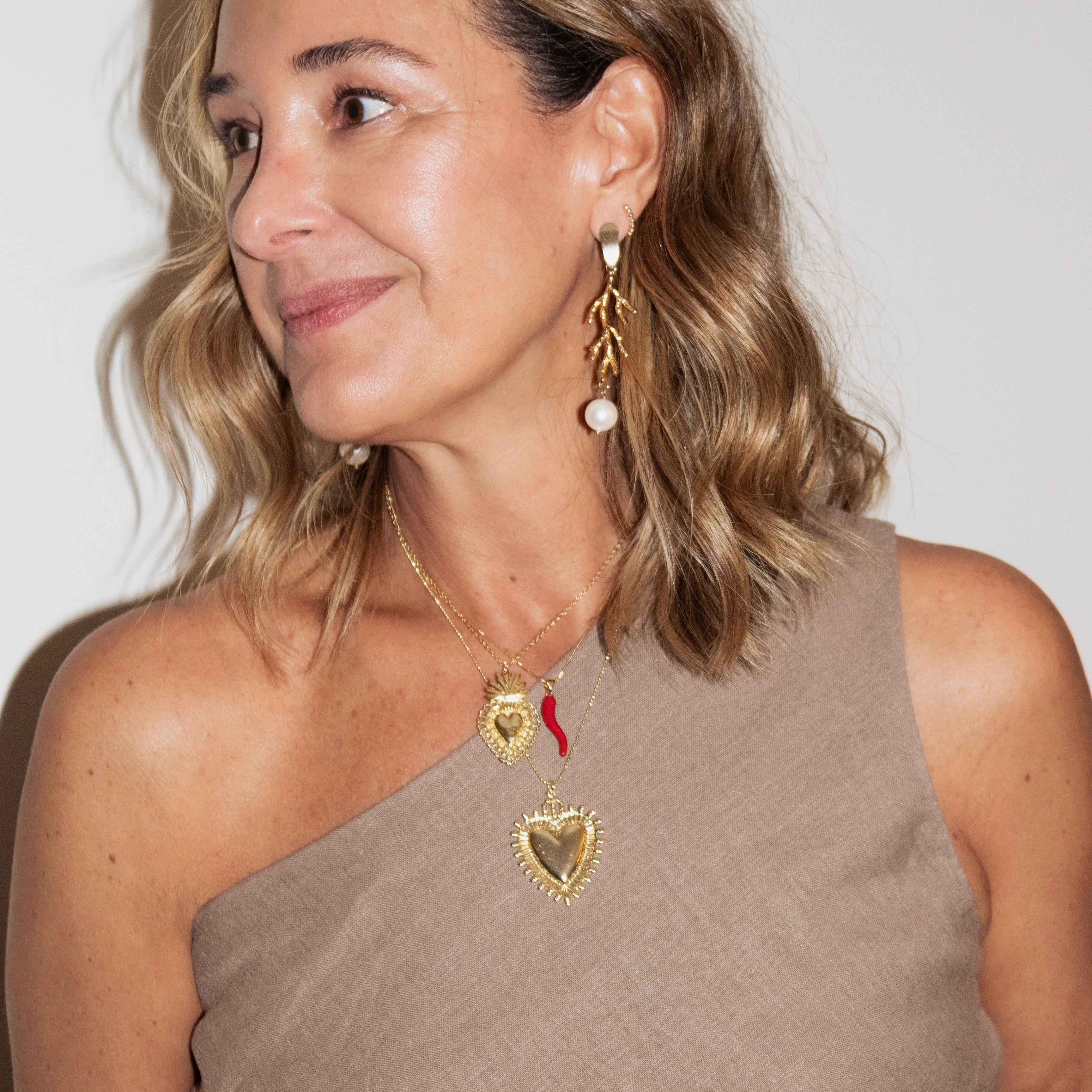 Collar Mexicano